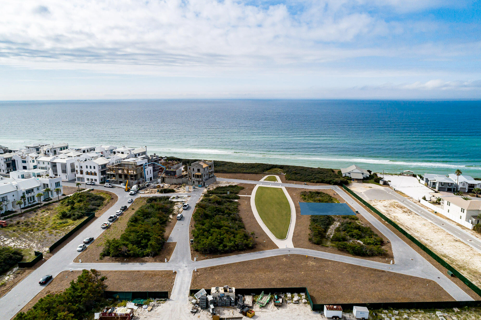 ALYS BEACH - Land