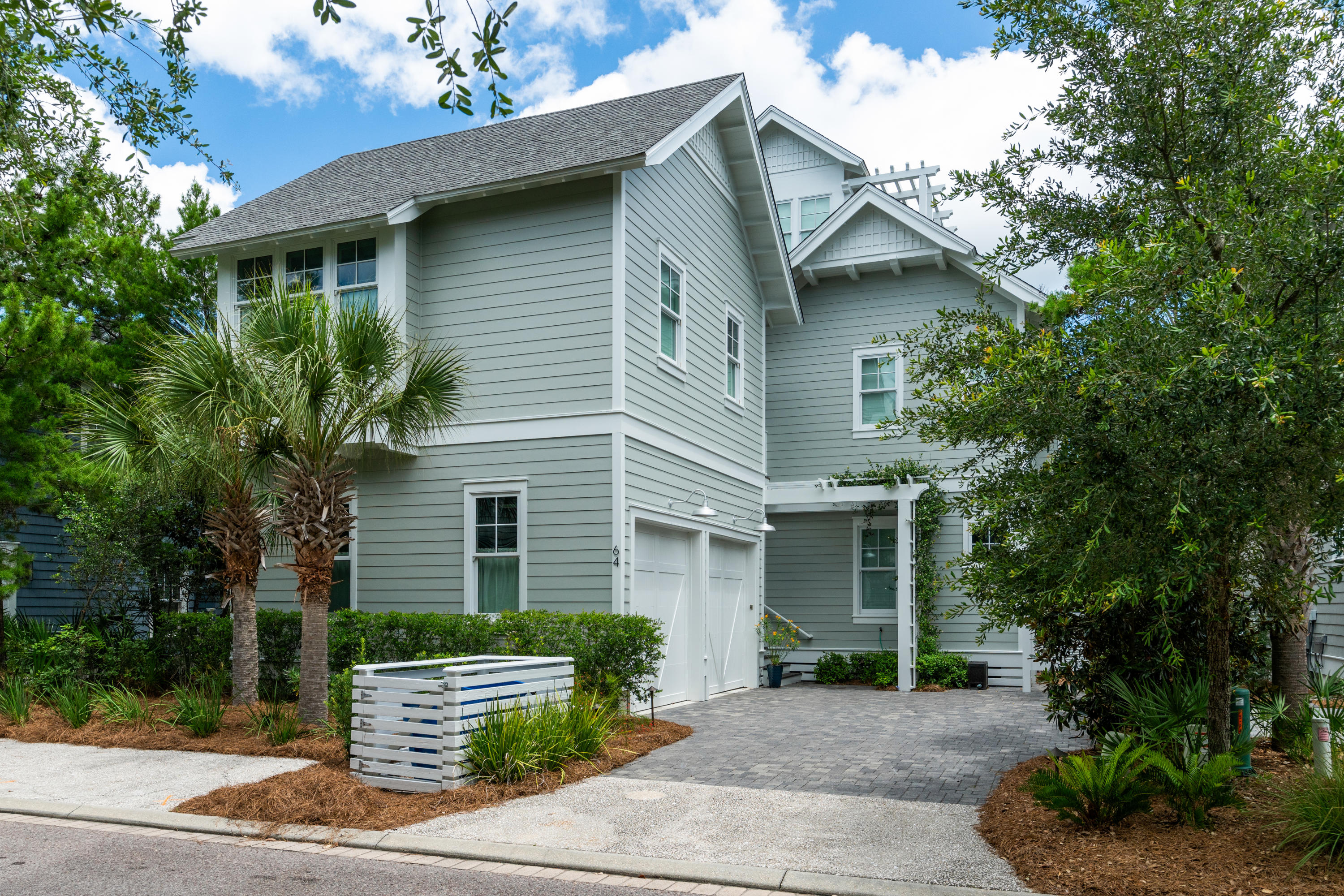 WATERSOUND BEACH - Residential
