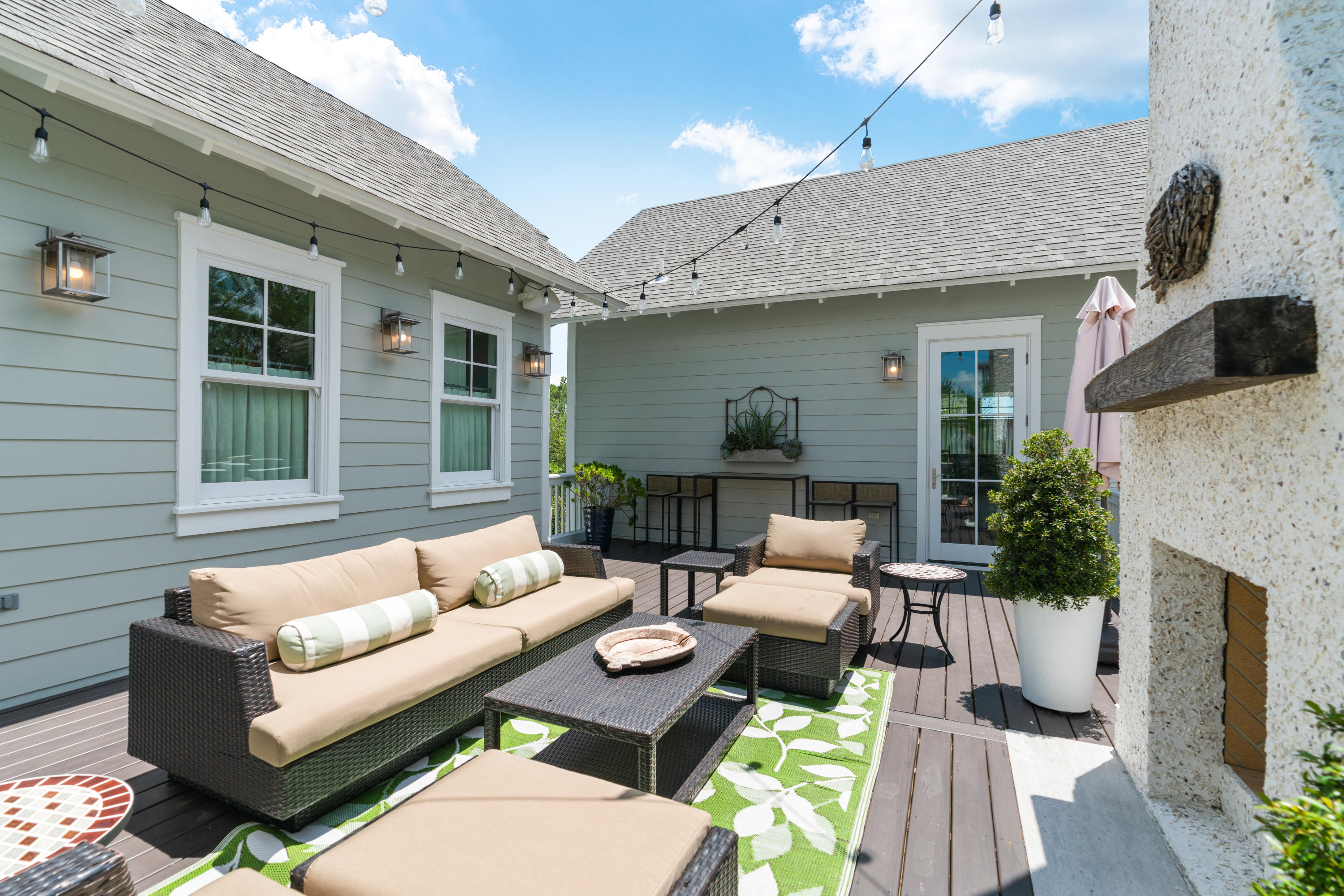 WATERSOUND BEACH - Residential