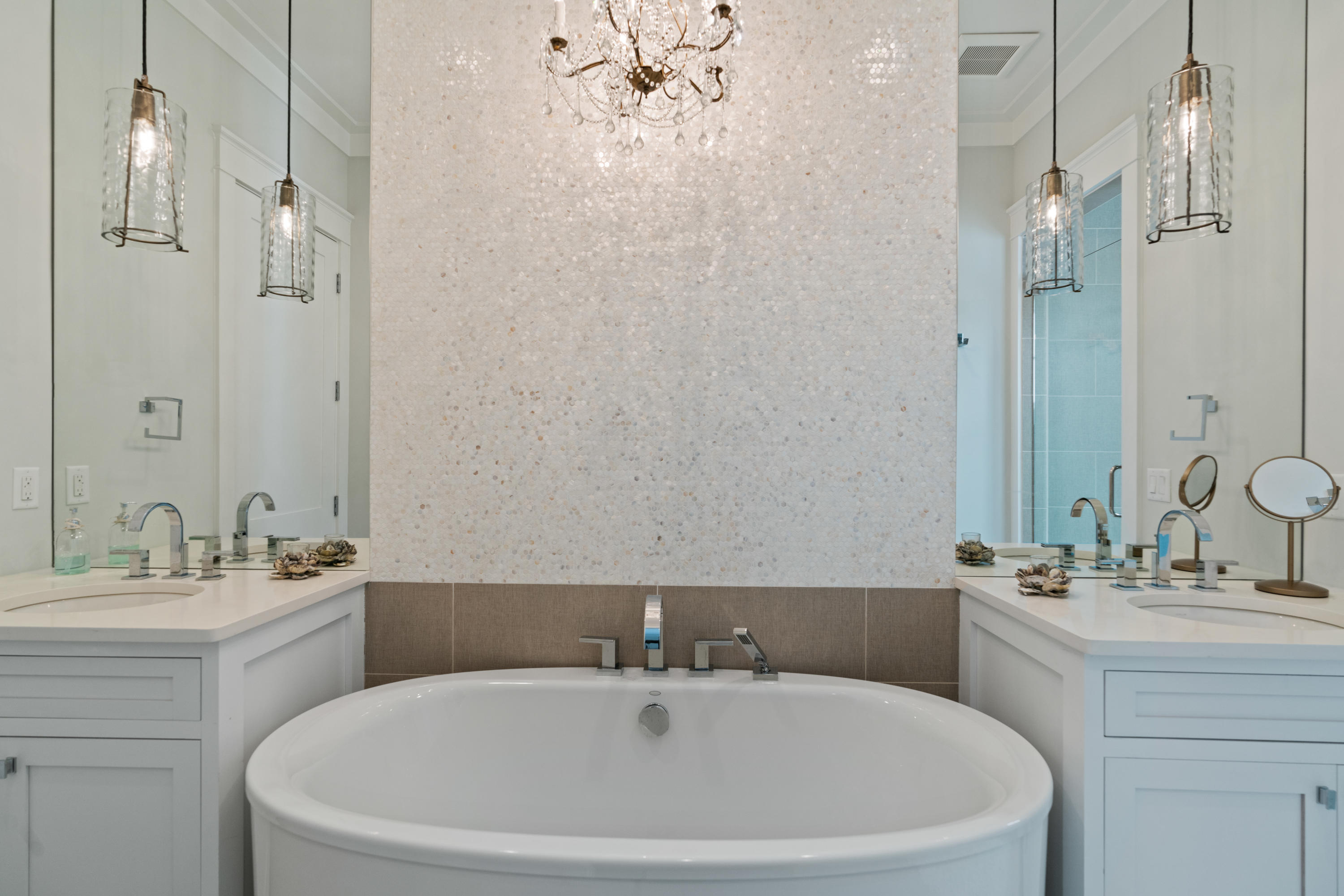 WATERSOUND BEACH - Residential