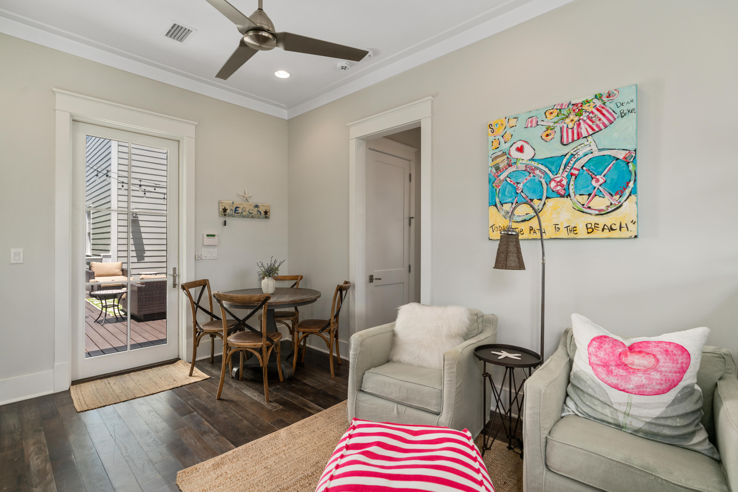WATERSOUND BEACH - Residential