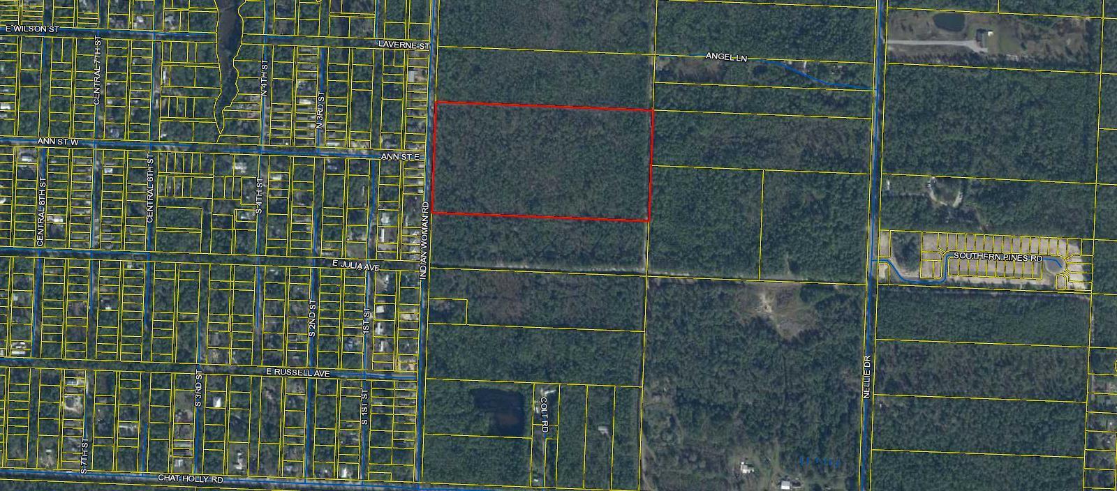 SANTA ROSA PLANTATION - Land