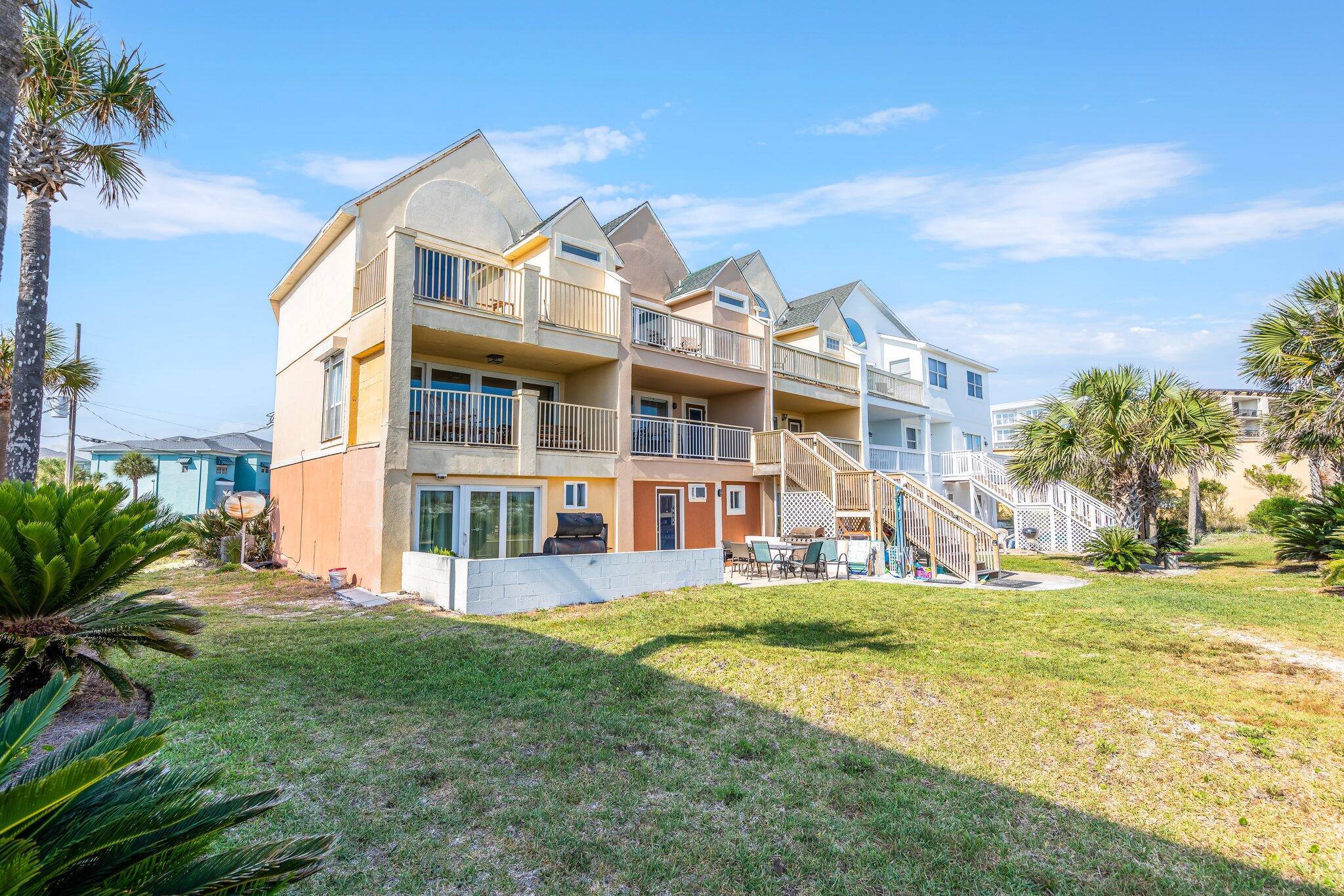 ISLAND MIST - Residential