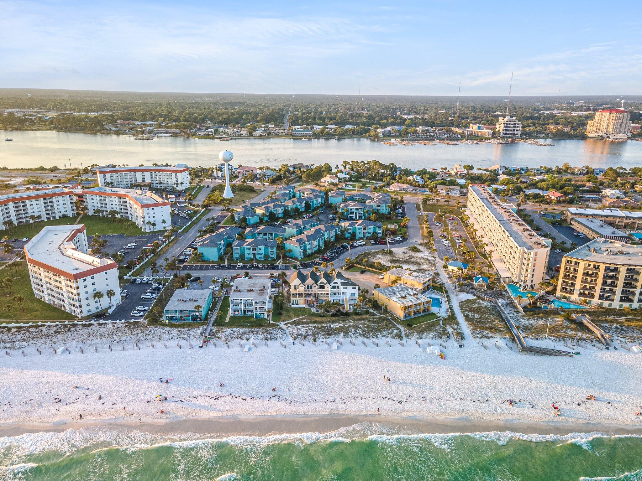 ISLAND MIST - Residential