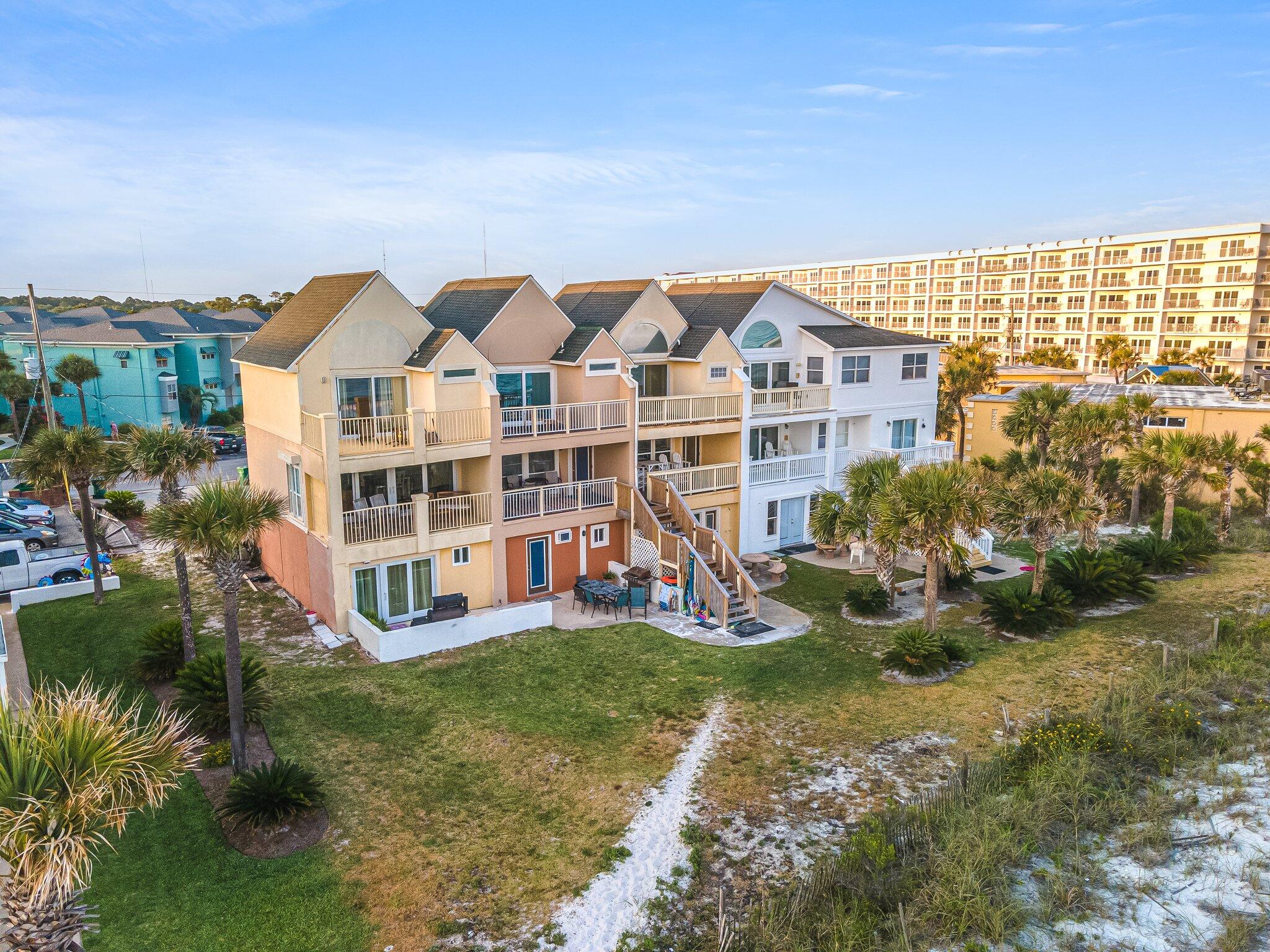 ISLAND MIST - Residential