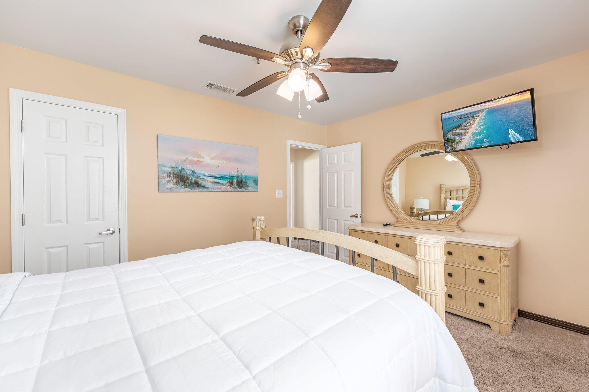 ISLAND MIST - Residential
