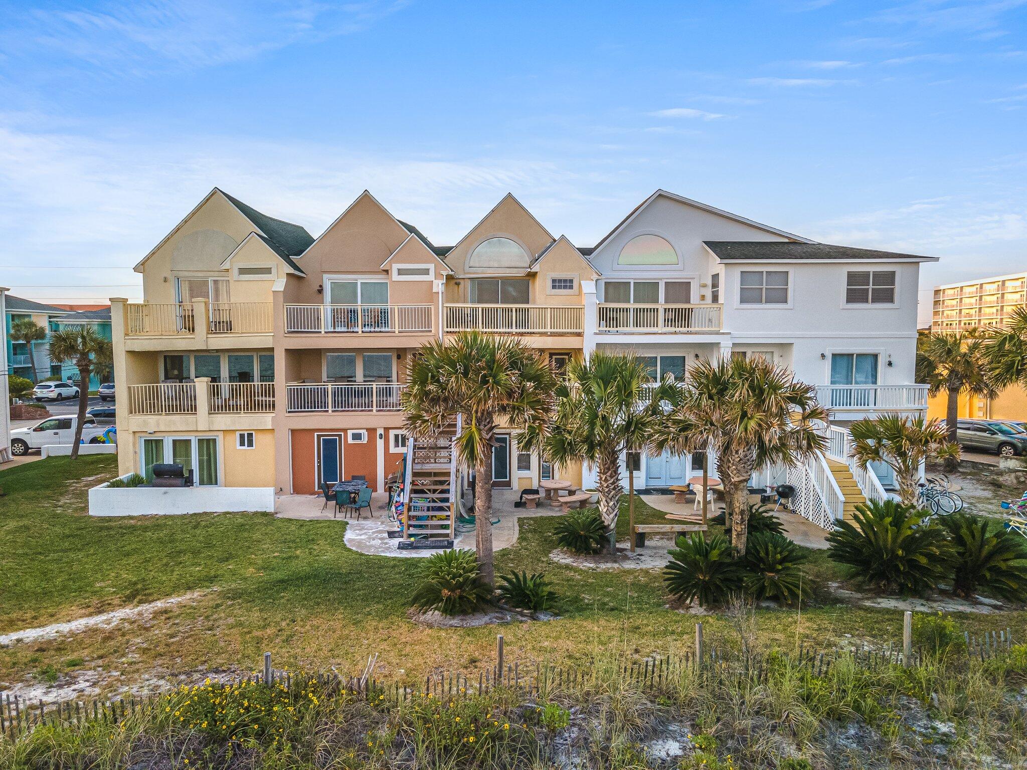 ISLAND MIST - Residential