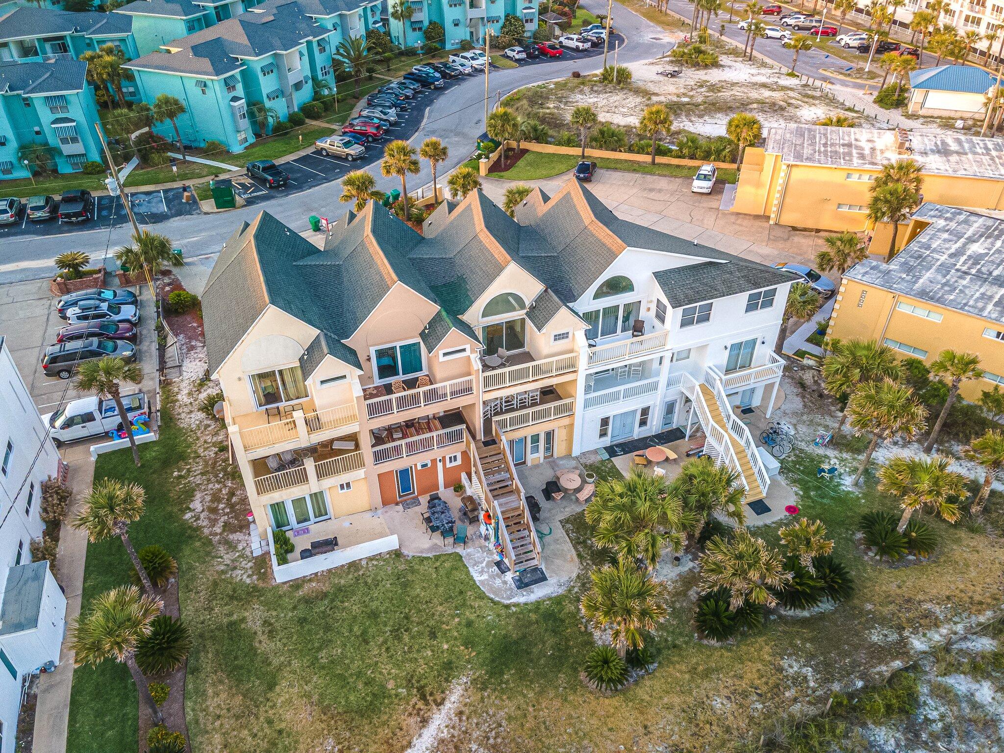 ISLAND MIST - Residential