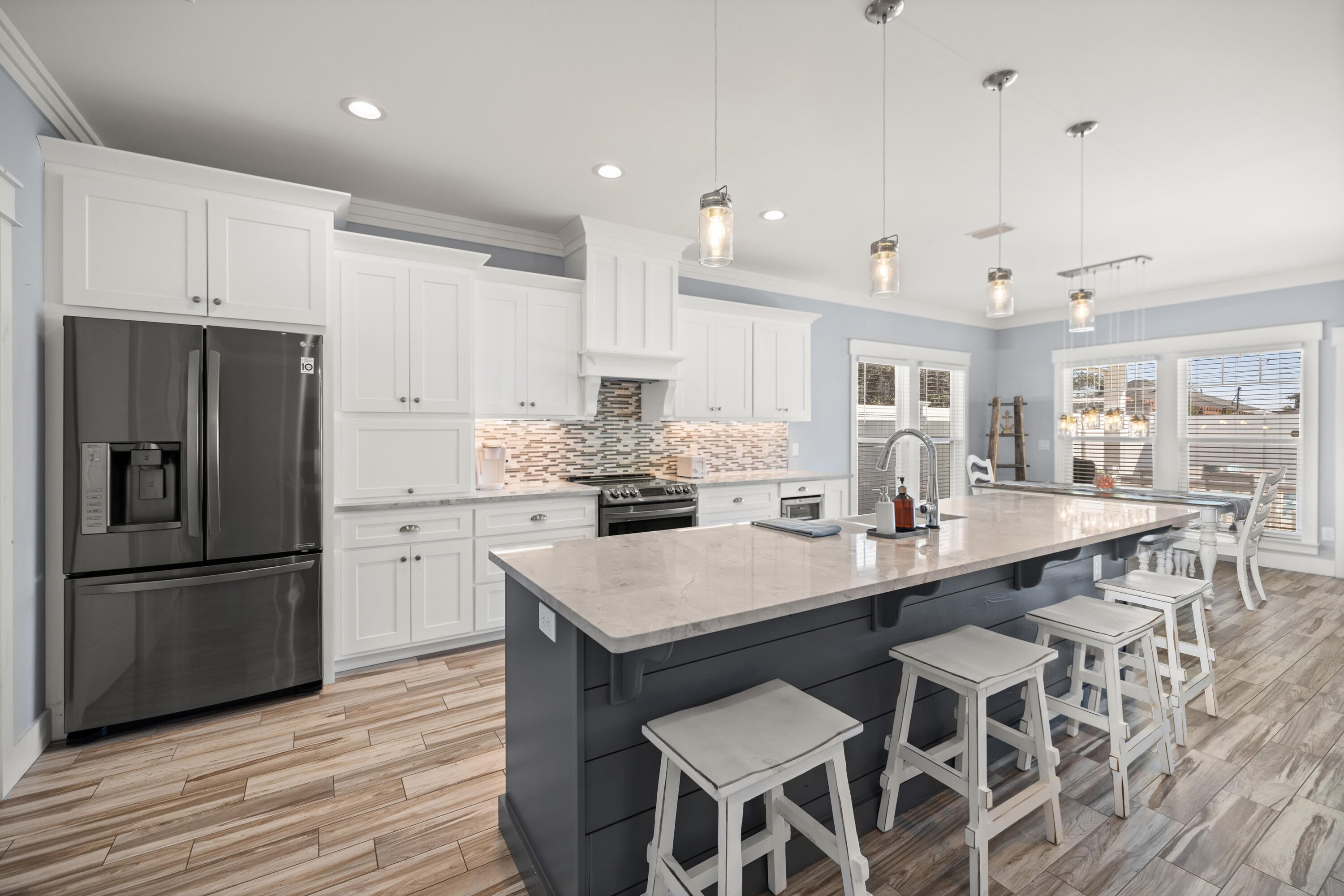 RIVIERA BEACH - Residential