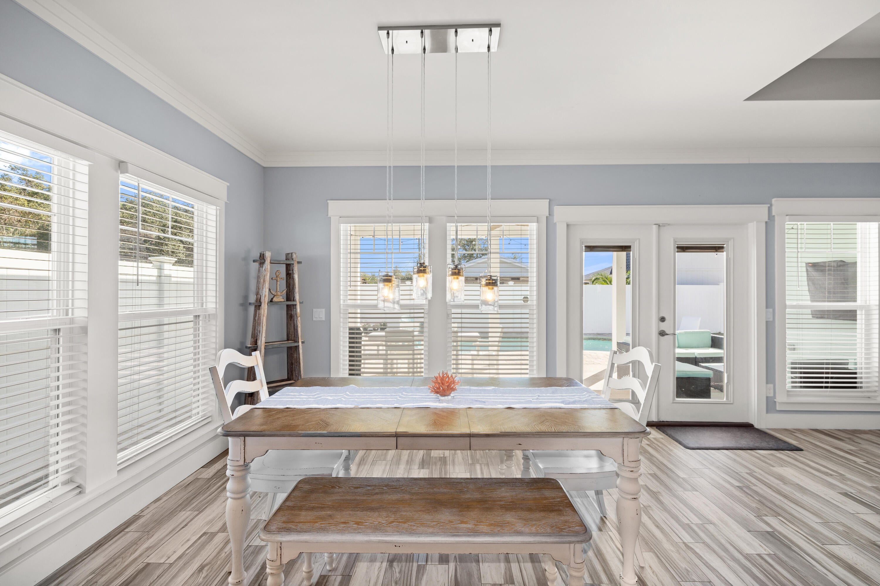 RIVIERA BEACH - Residential