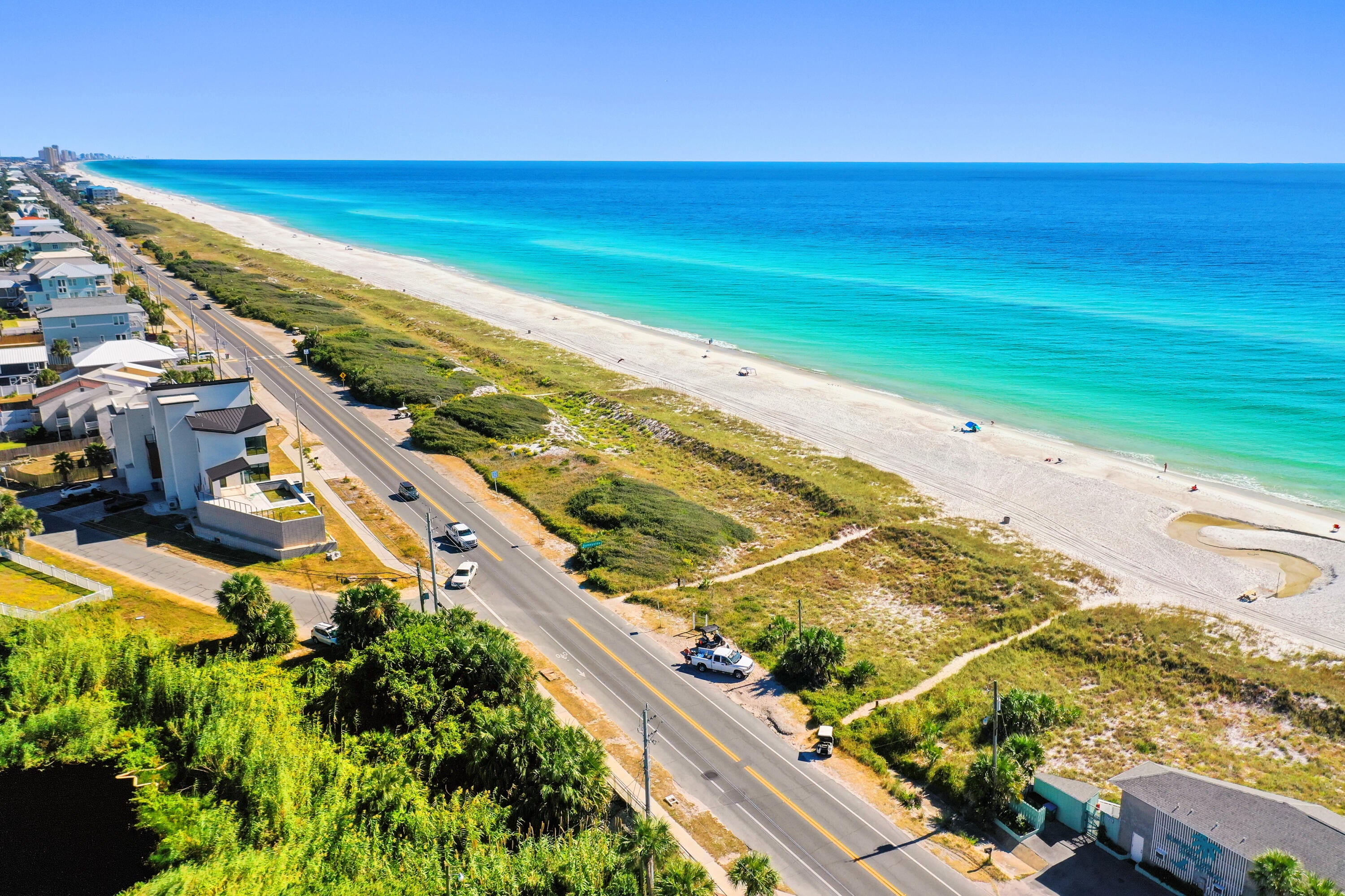 RIVIERA BEACH - Residential
