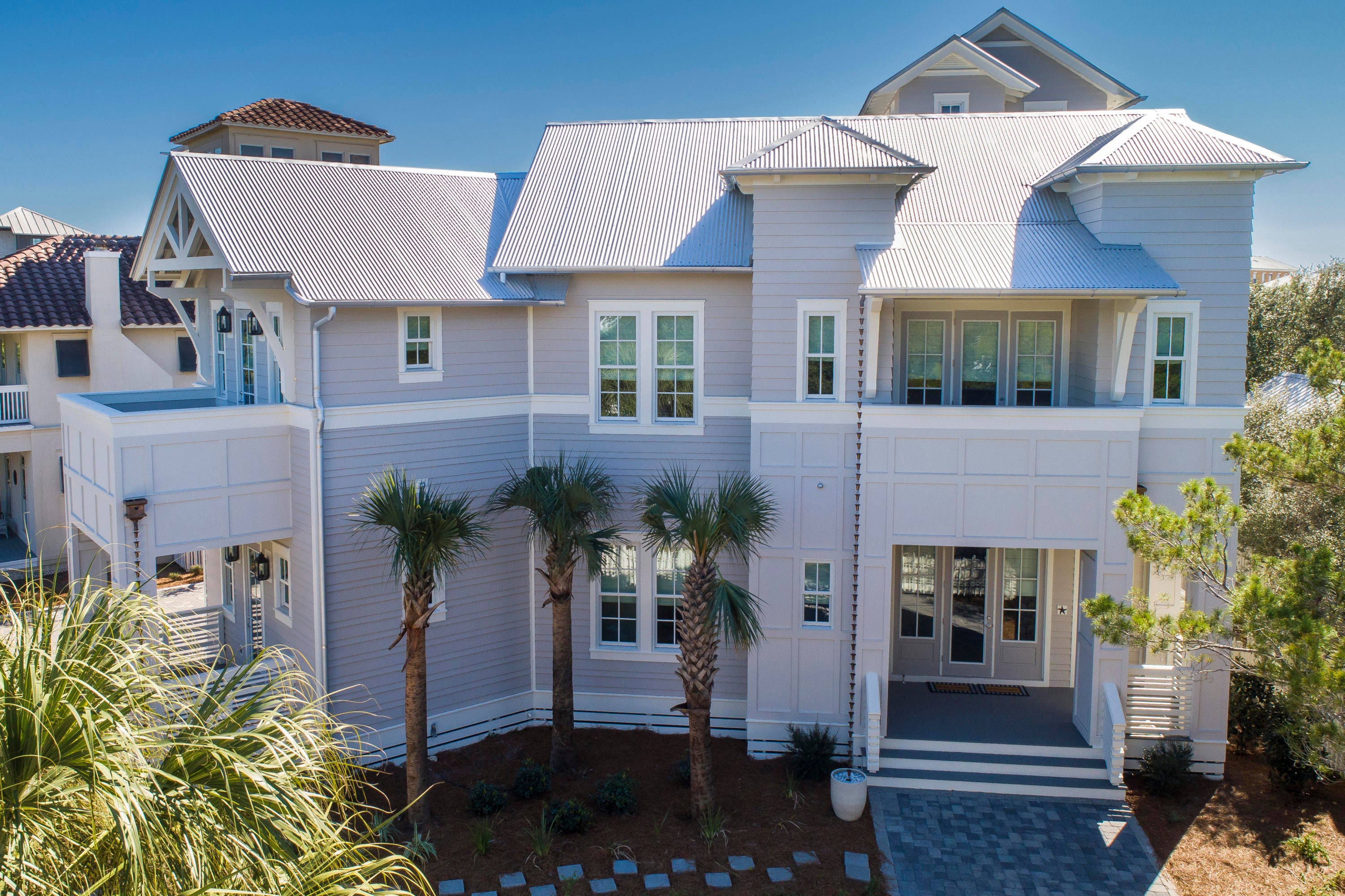CARILLON BEACH - Residential