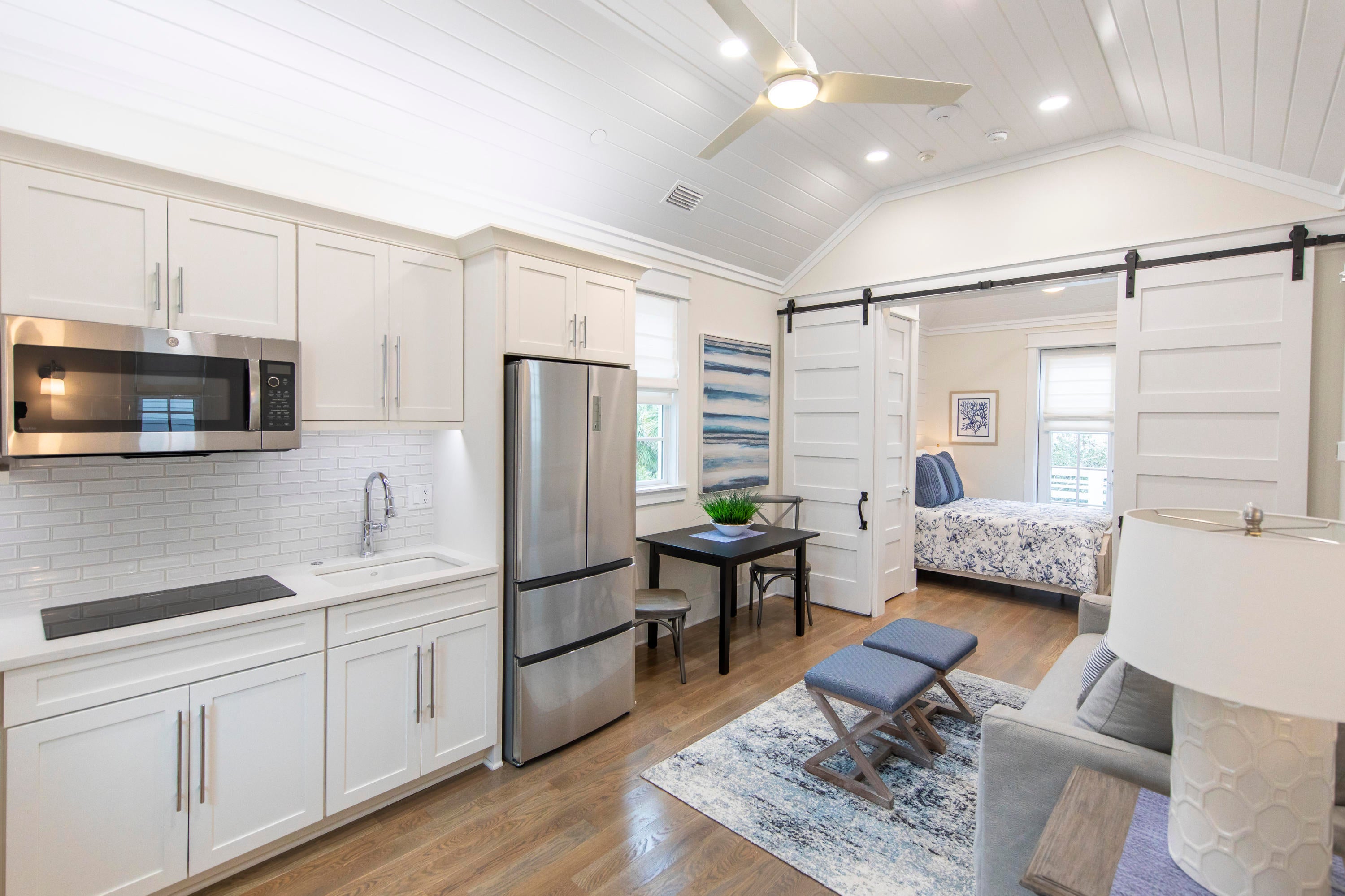 CARILLON BEACH - Residential