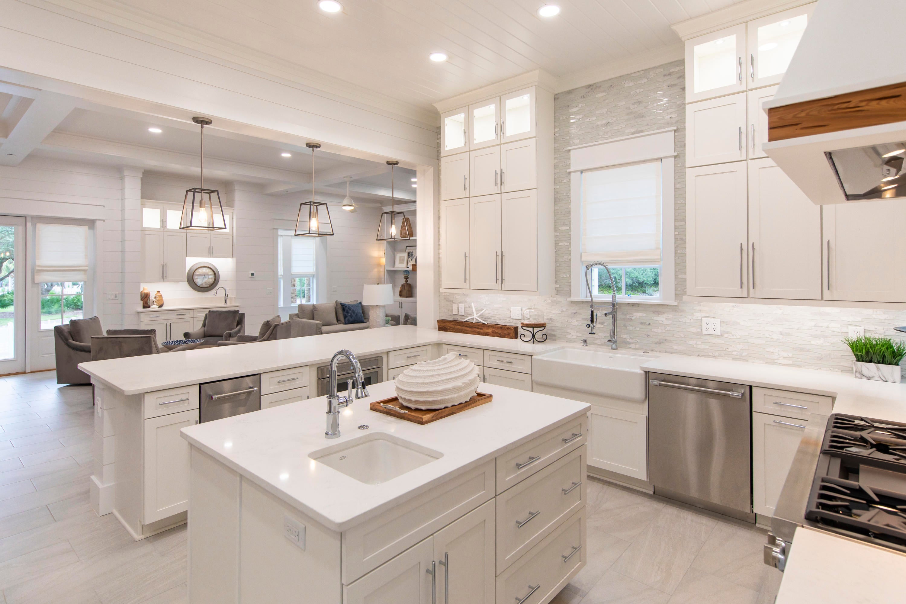 CARILLON BEACH - Residential