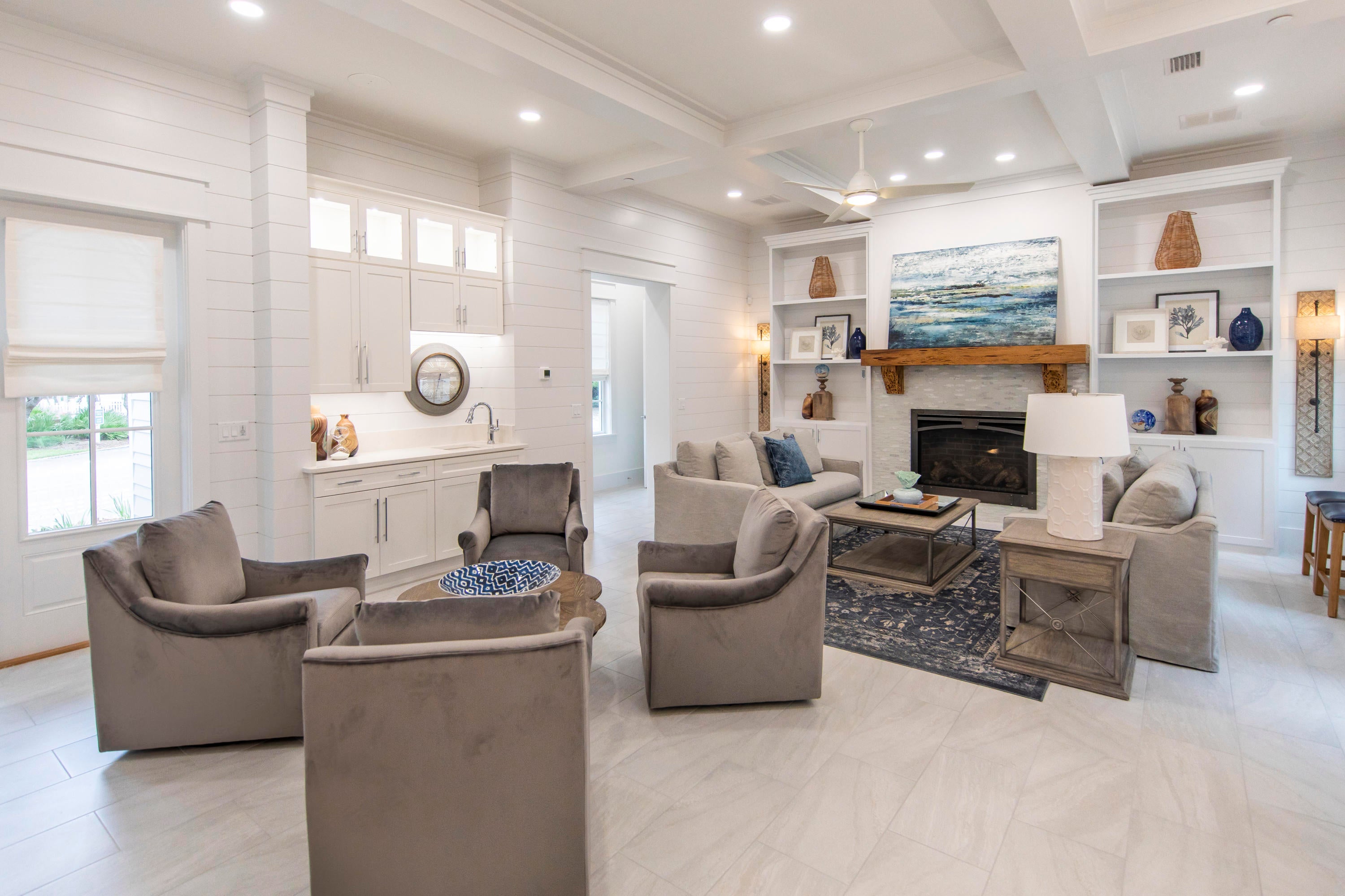 CARILLON BEACH - Residential
