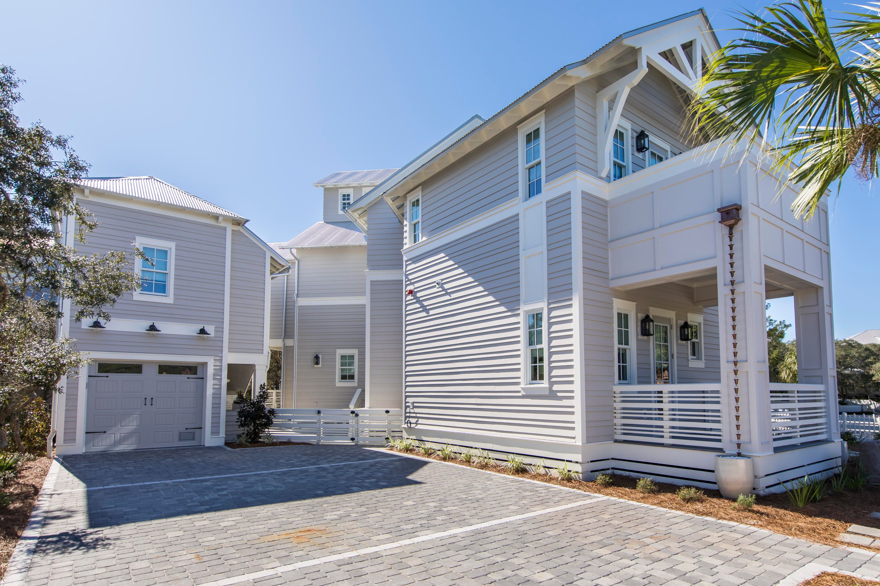 CARILLON BEACH - Residential