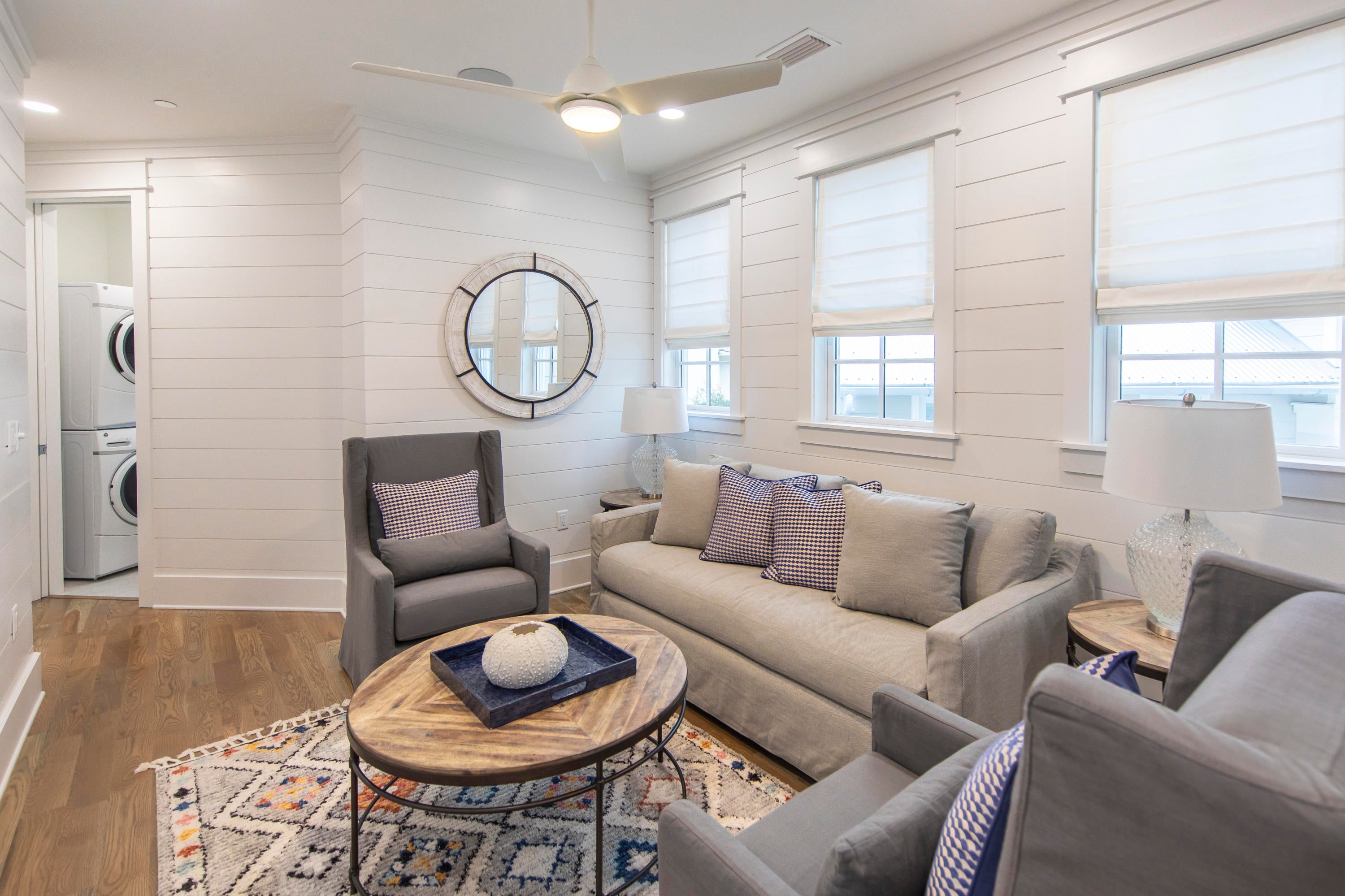 CARILLON BEACH - Residential