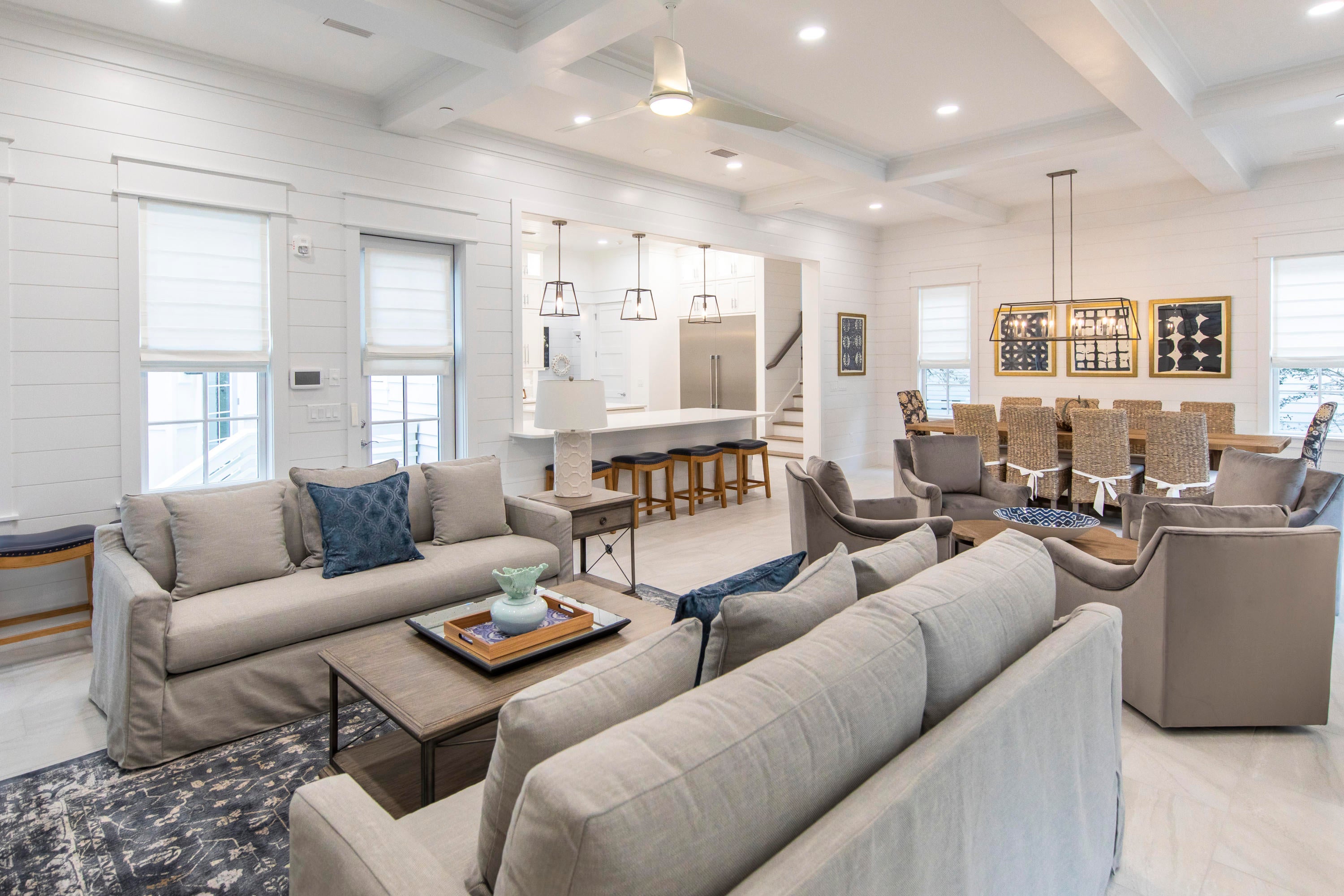 CARILLON BEACH - Residential