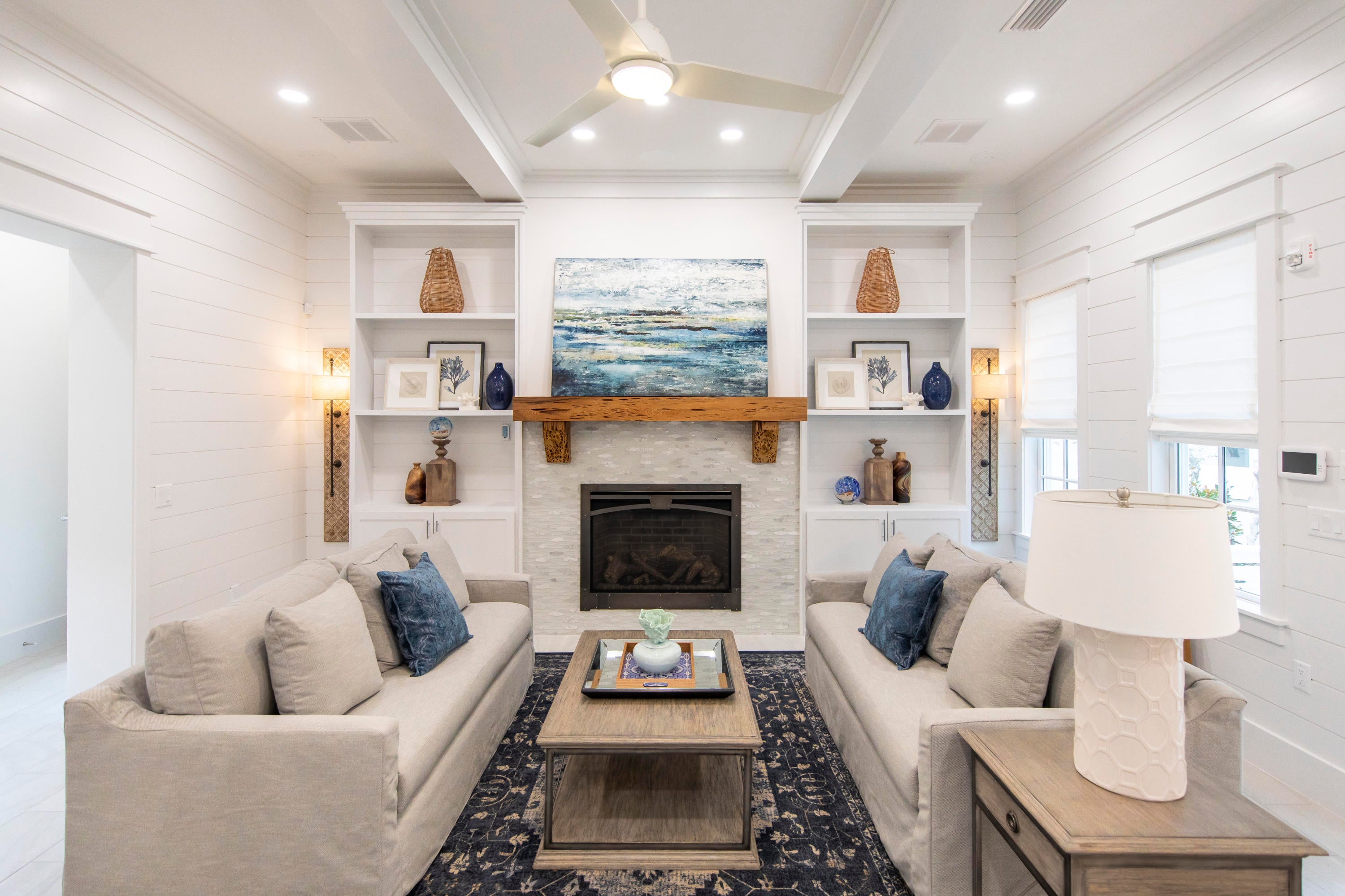 CARILLON BEACH - Residential