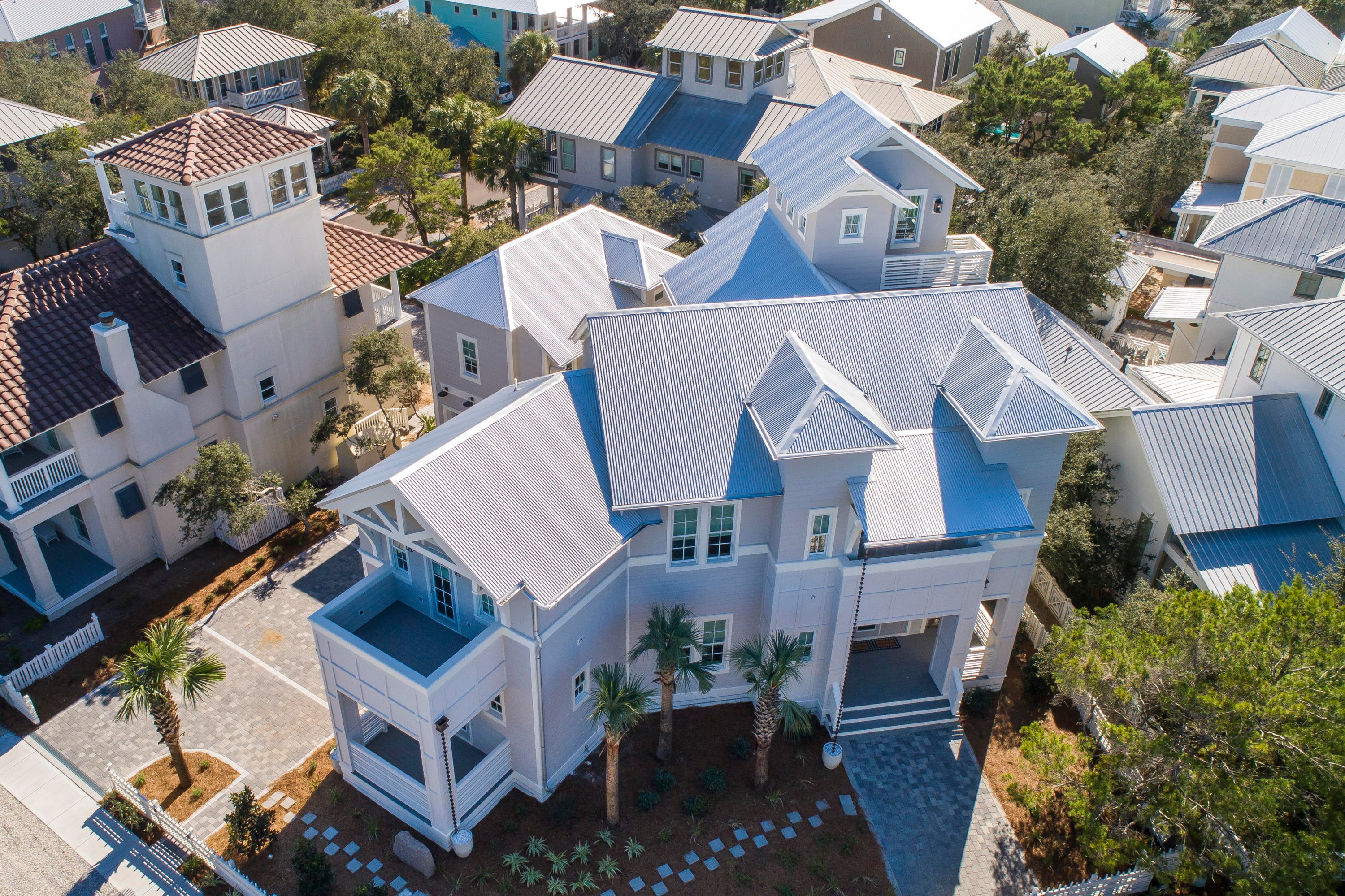 CARILLON BEACH - Residential