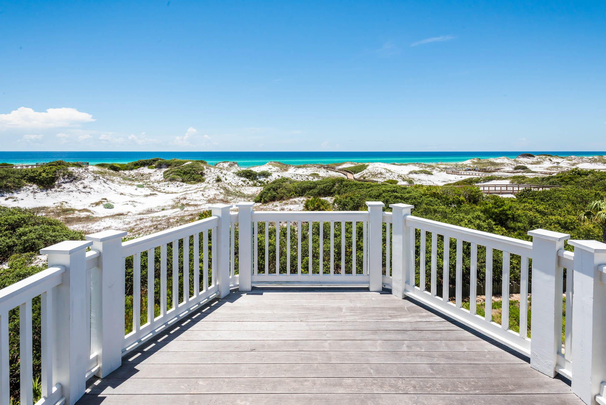 WATERSOUND BEACH - Residential