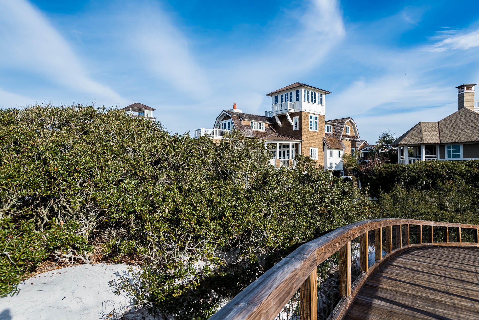 WATERSOUND BEACH - Residential