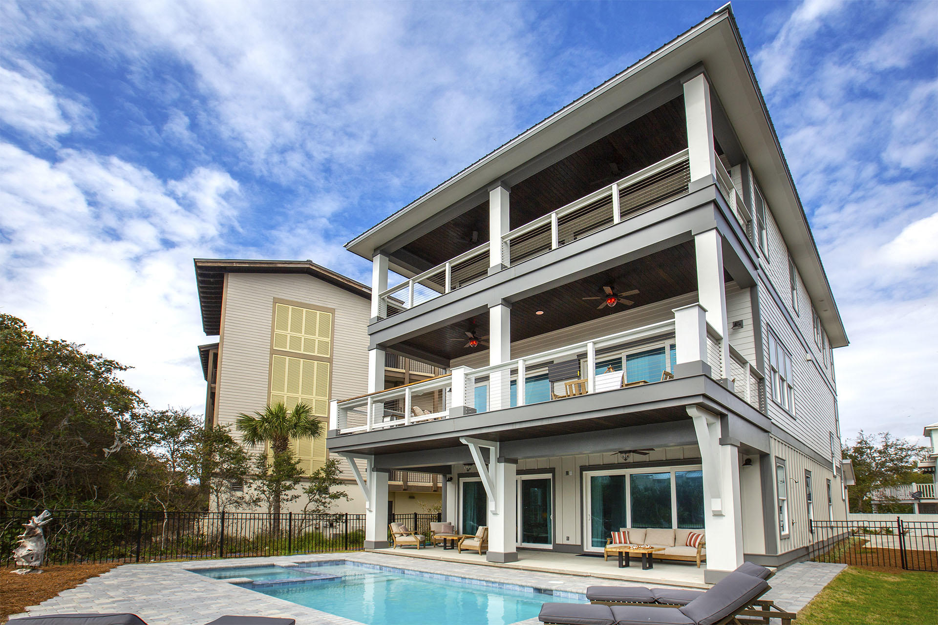 GULF PINES 2ND ADDN - Residential