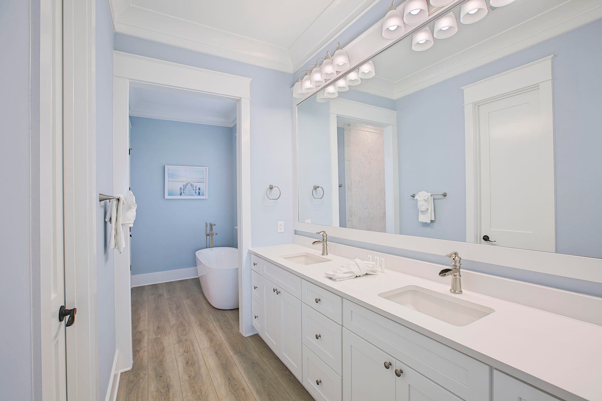 GULF PINES 2ND ADDN - Residential