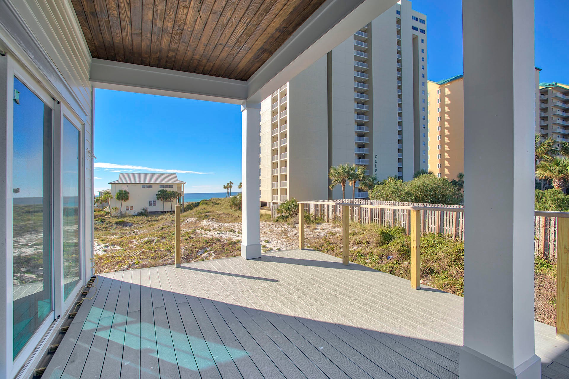 GULF PINES 2ND ADDN - Residential