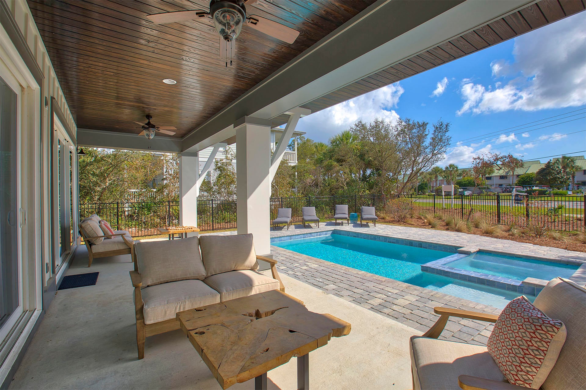 GULF PINES 2ND ADDN - Residential