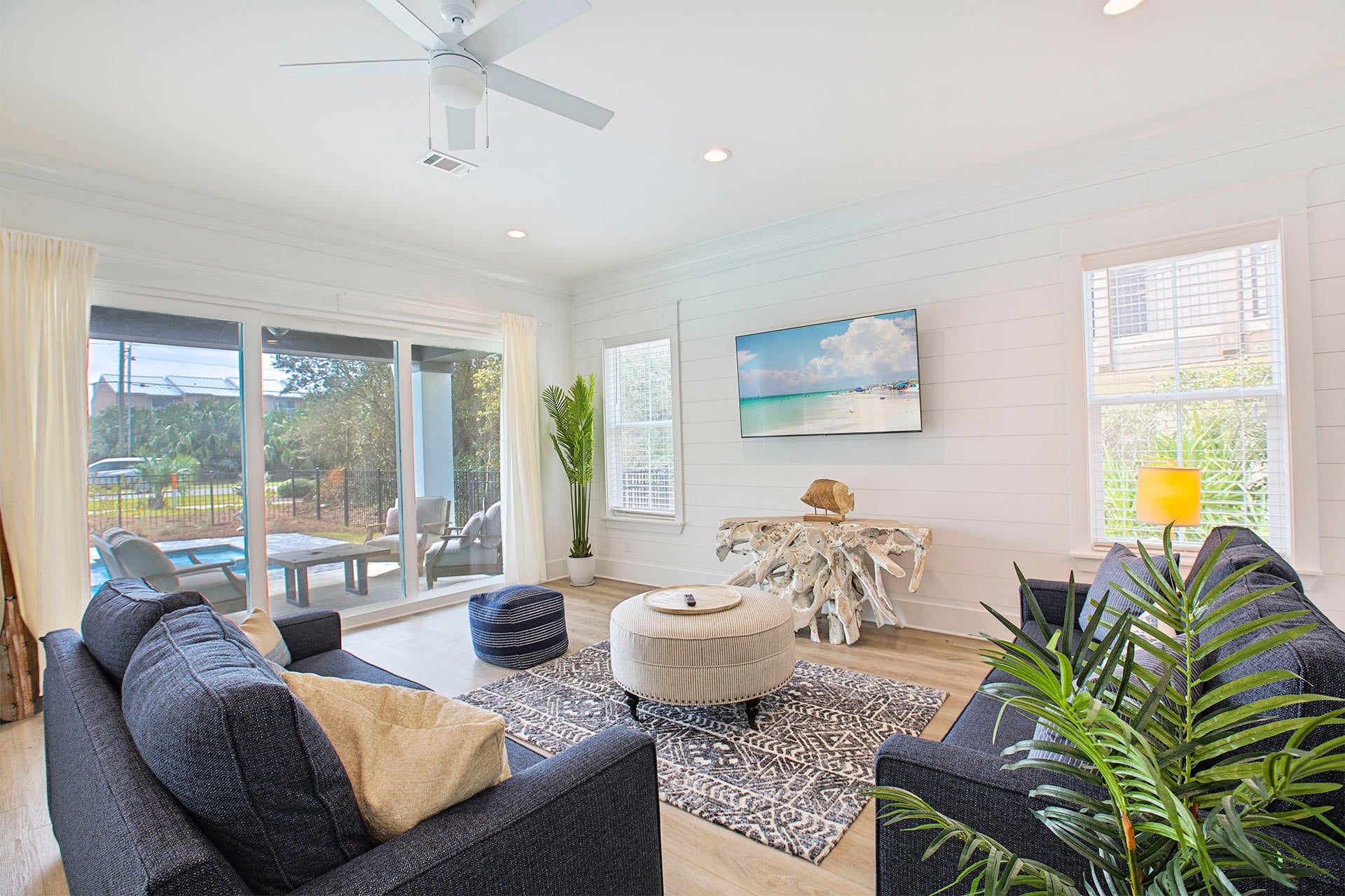 GULF PINES 2ND ADDN - Residential