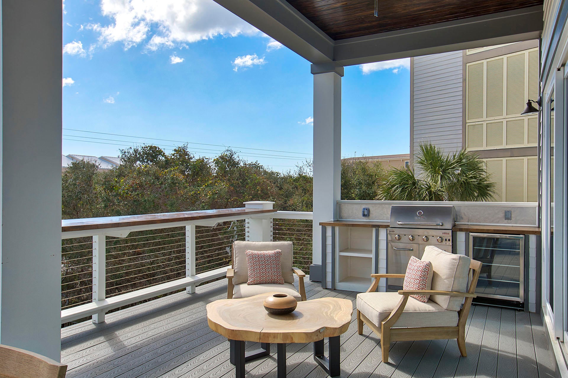 GULF PINES 2ND ADDN - Residential