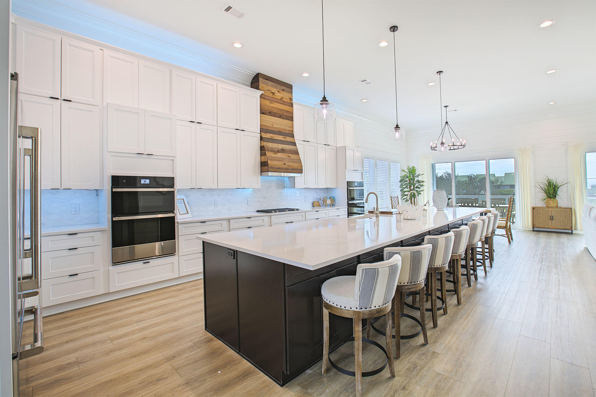 GULF PINES 2ND ADDN - Residential