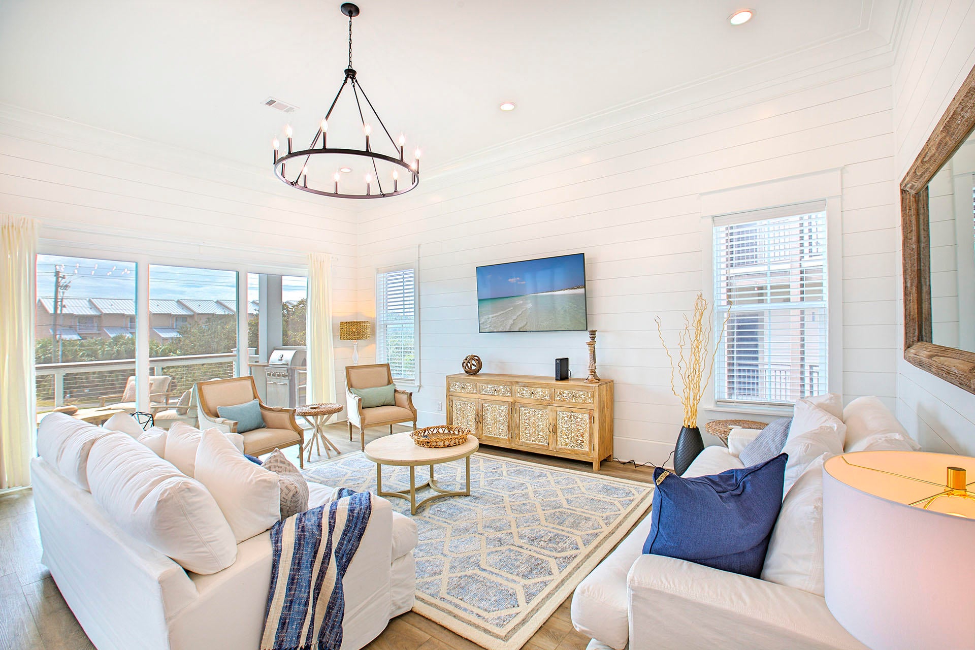 GULF PINES 2ND ADDN - Residential