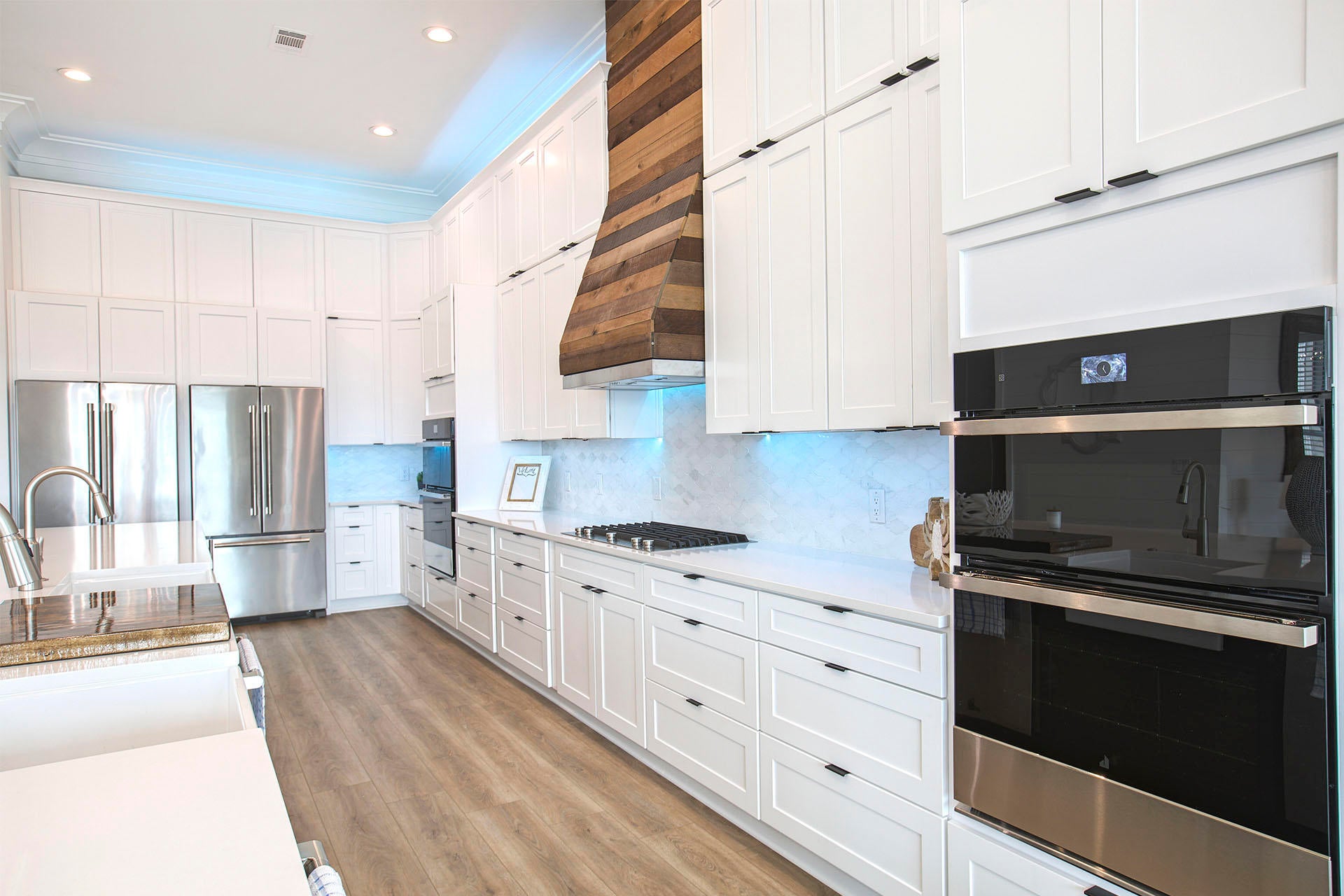 GULF PINES 2ND ADDN - Residential