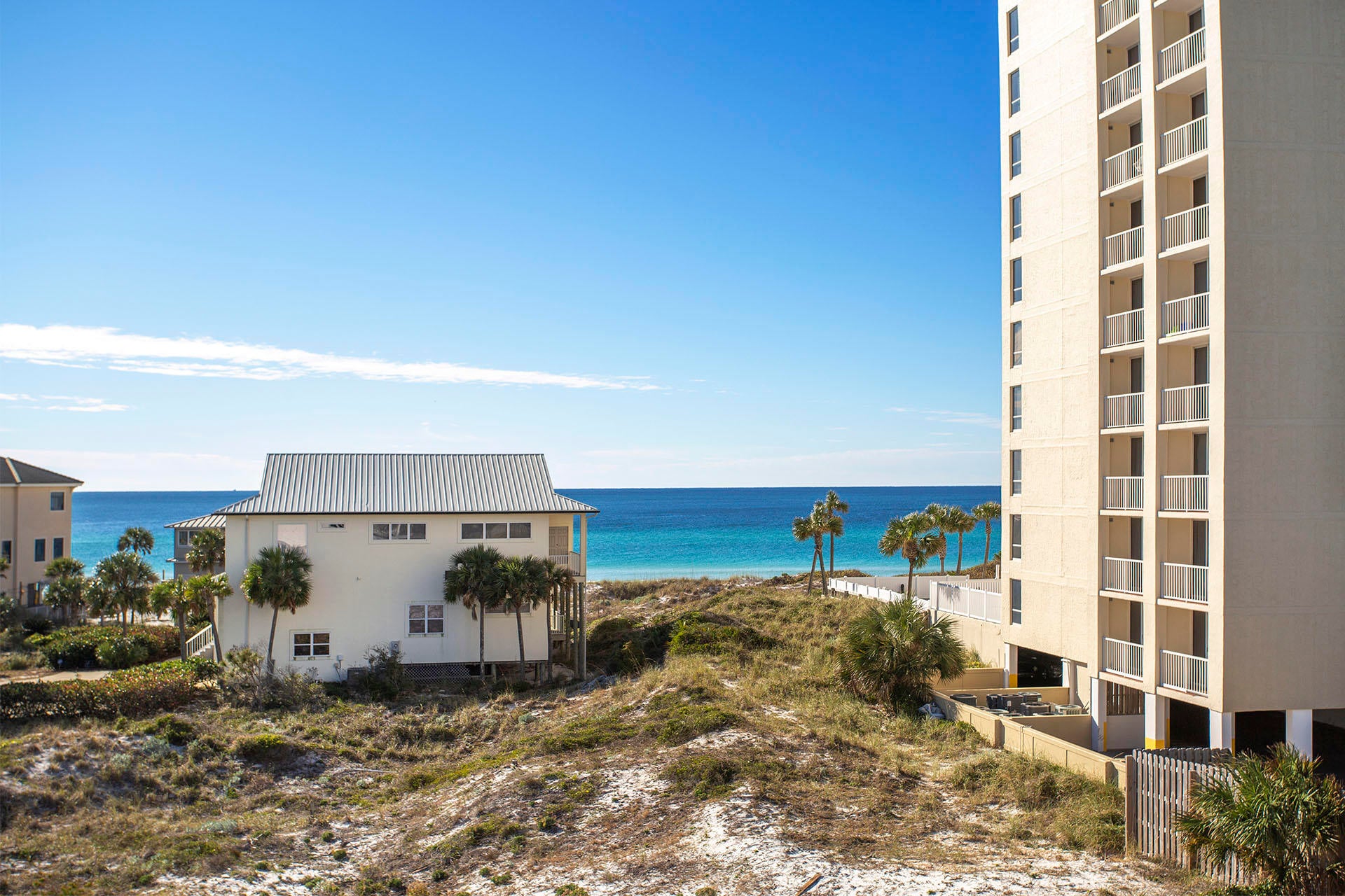 GULF PINES 2ND ADDN - Residential