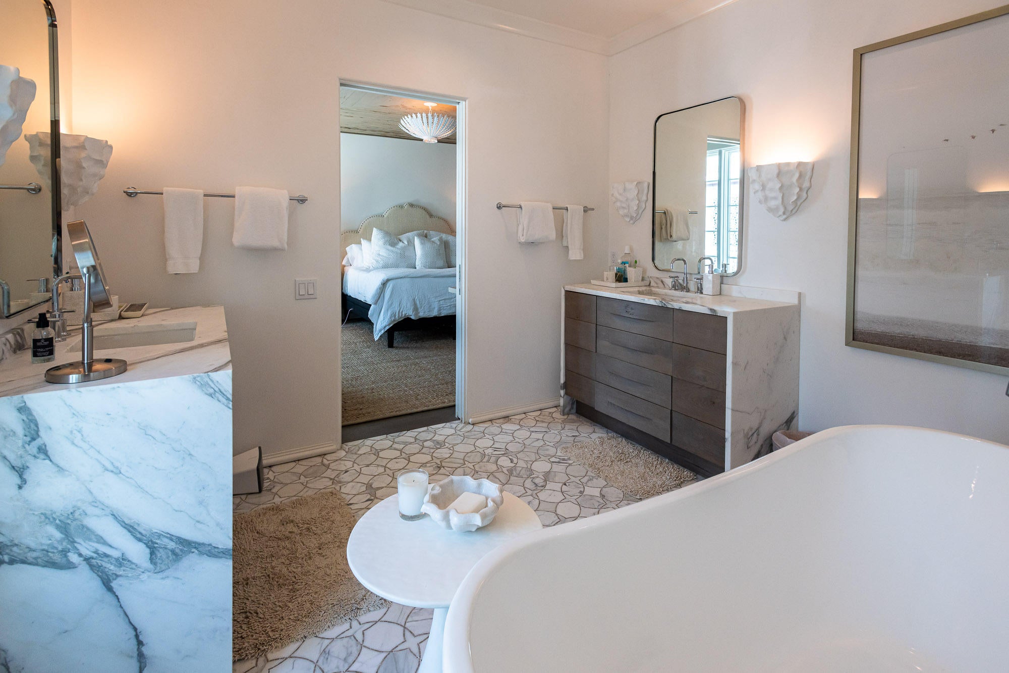 ALYS BEACH - Residential