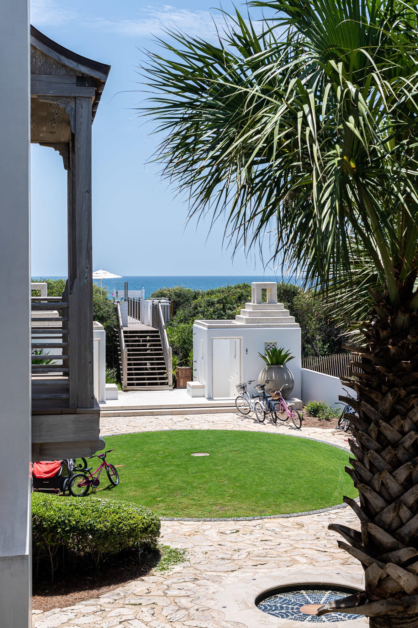 ALYS BEACH - Residential