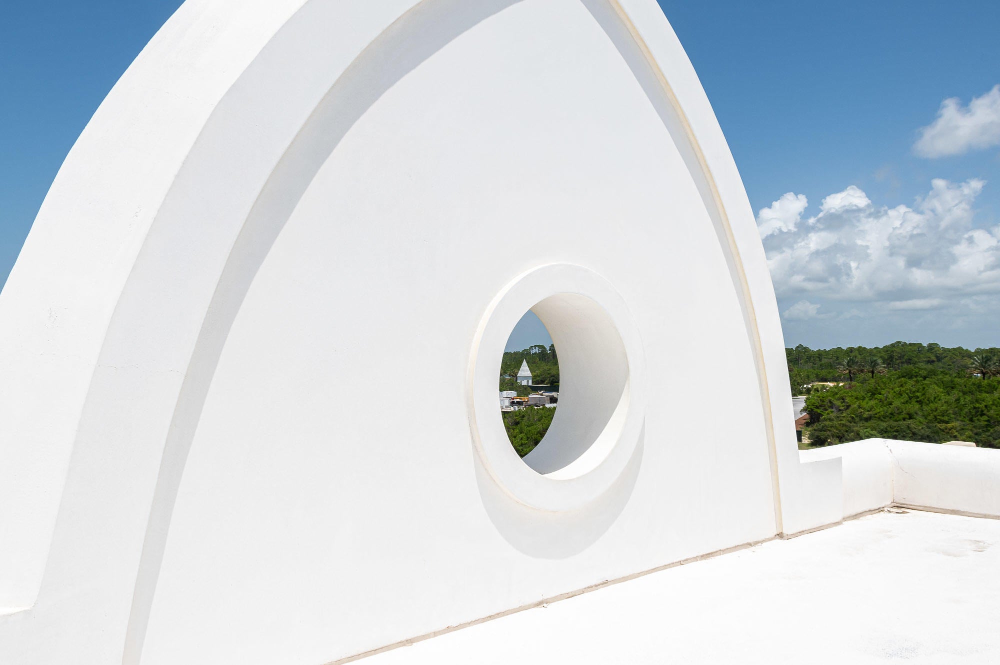 ALYS BEACH - Residential