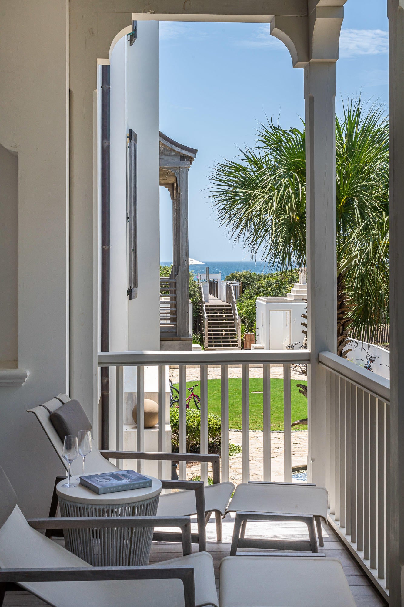 ALYS BEACH - Residential