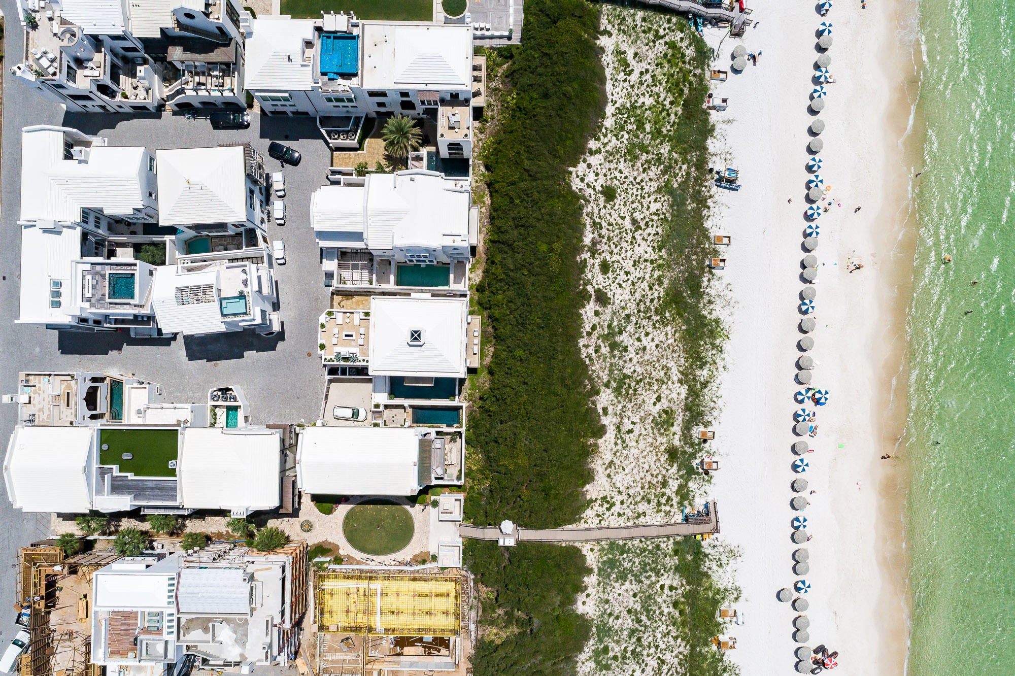 ALYS BEACH - Residential
