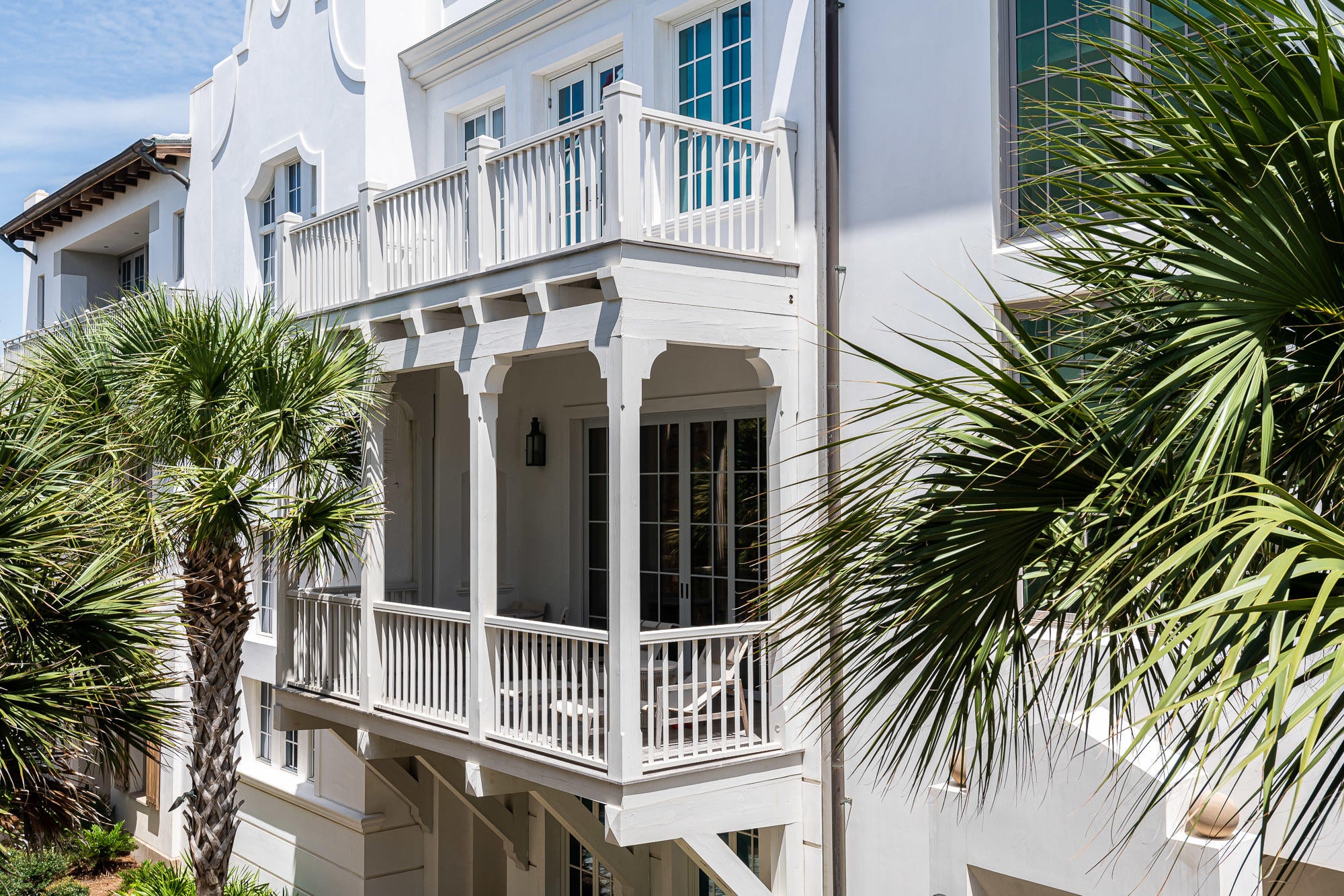 ALYS BEACH - Residential