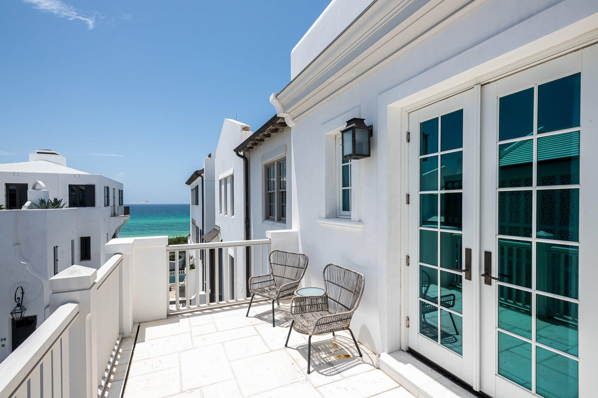 ALYS BEACH - Residential