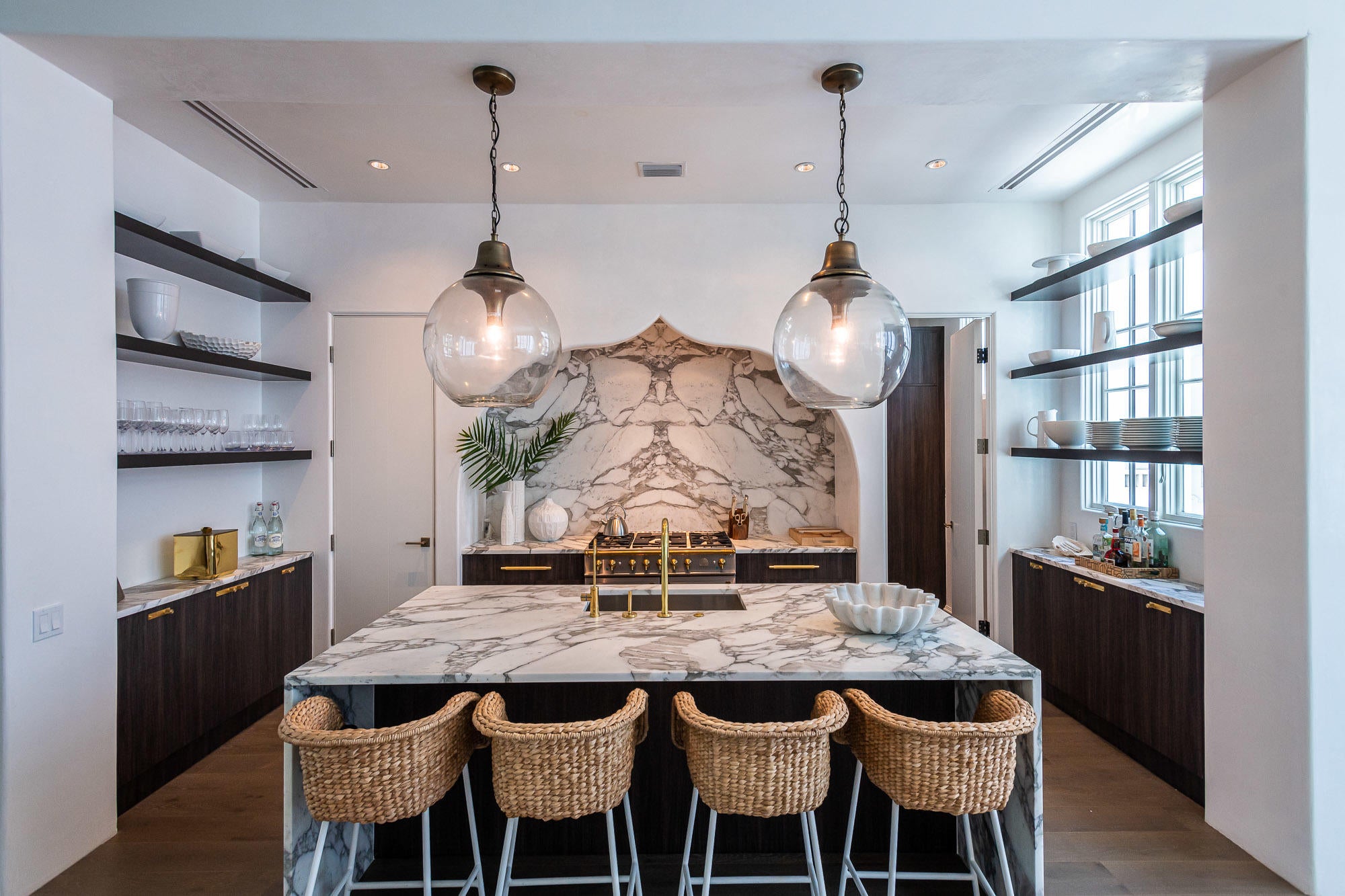 ALYS BEACH - Residential