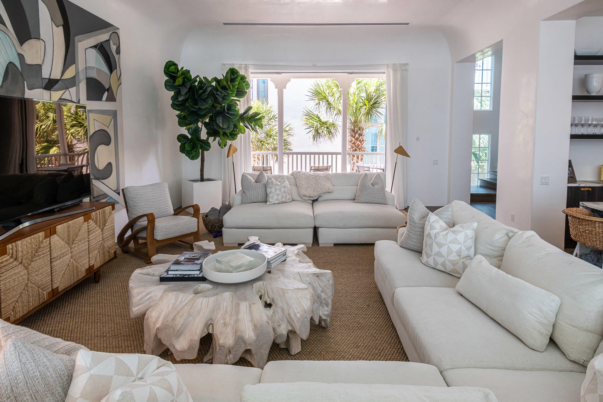ALYS BEACH - Residential