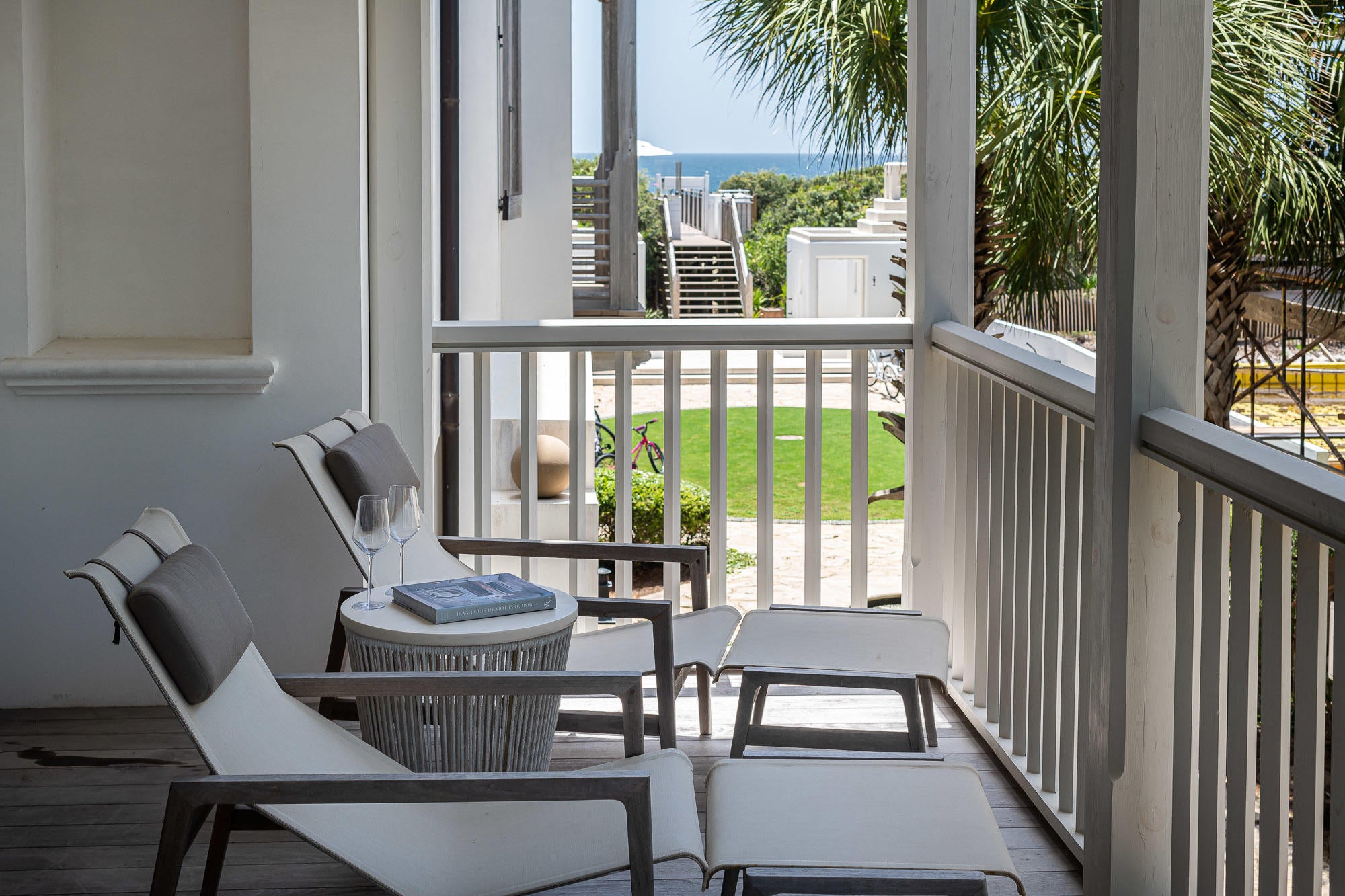 ALYS BEACH - Residential