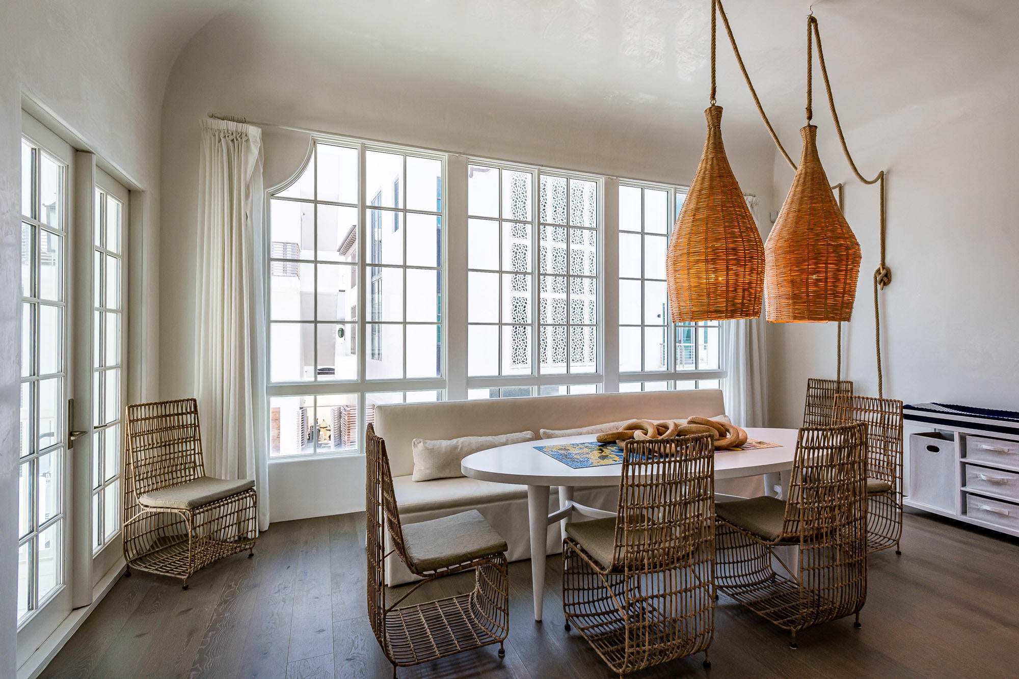 ALYS BEACH - Residential