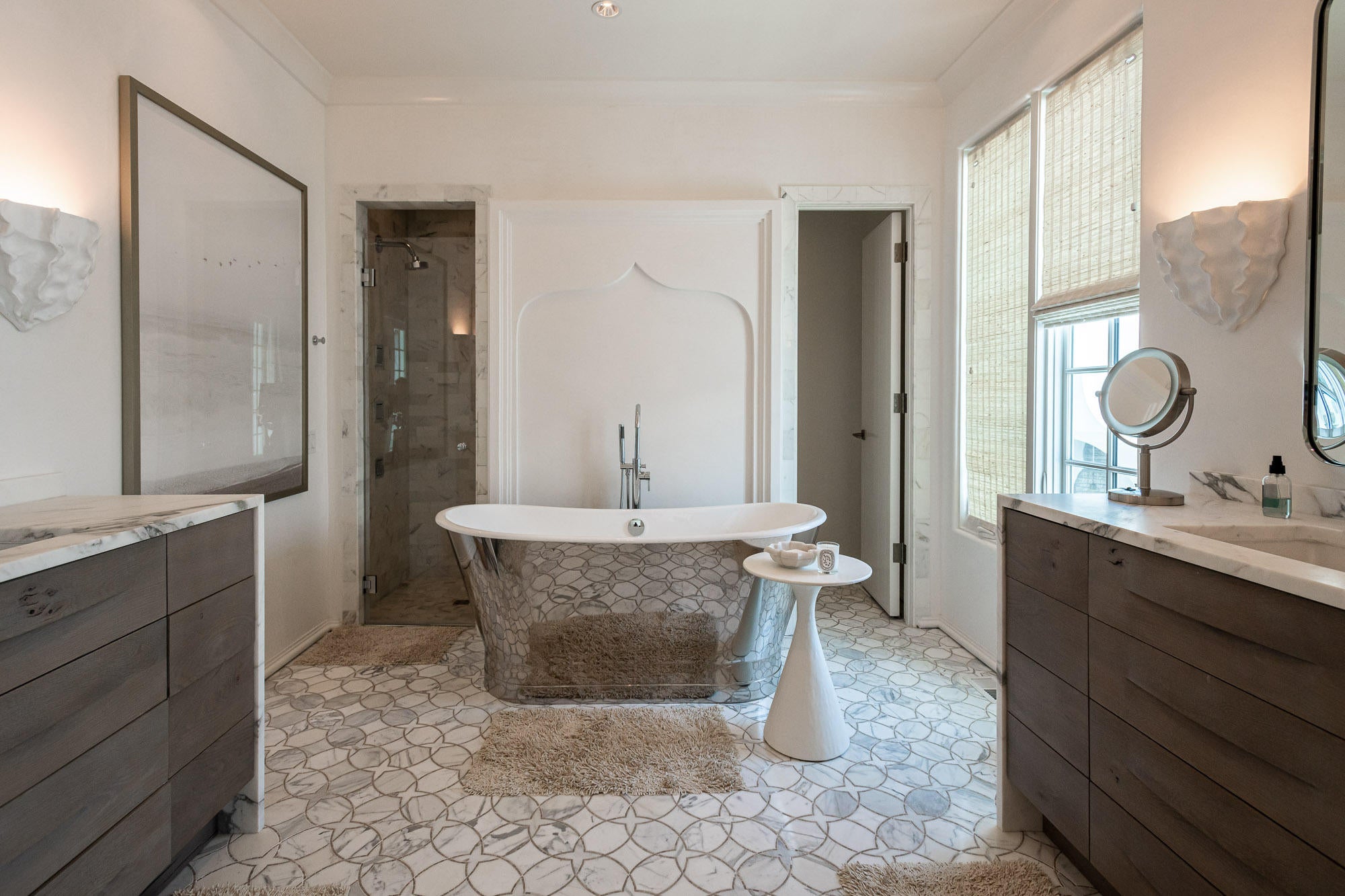 ALYS BEACH - Residential