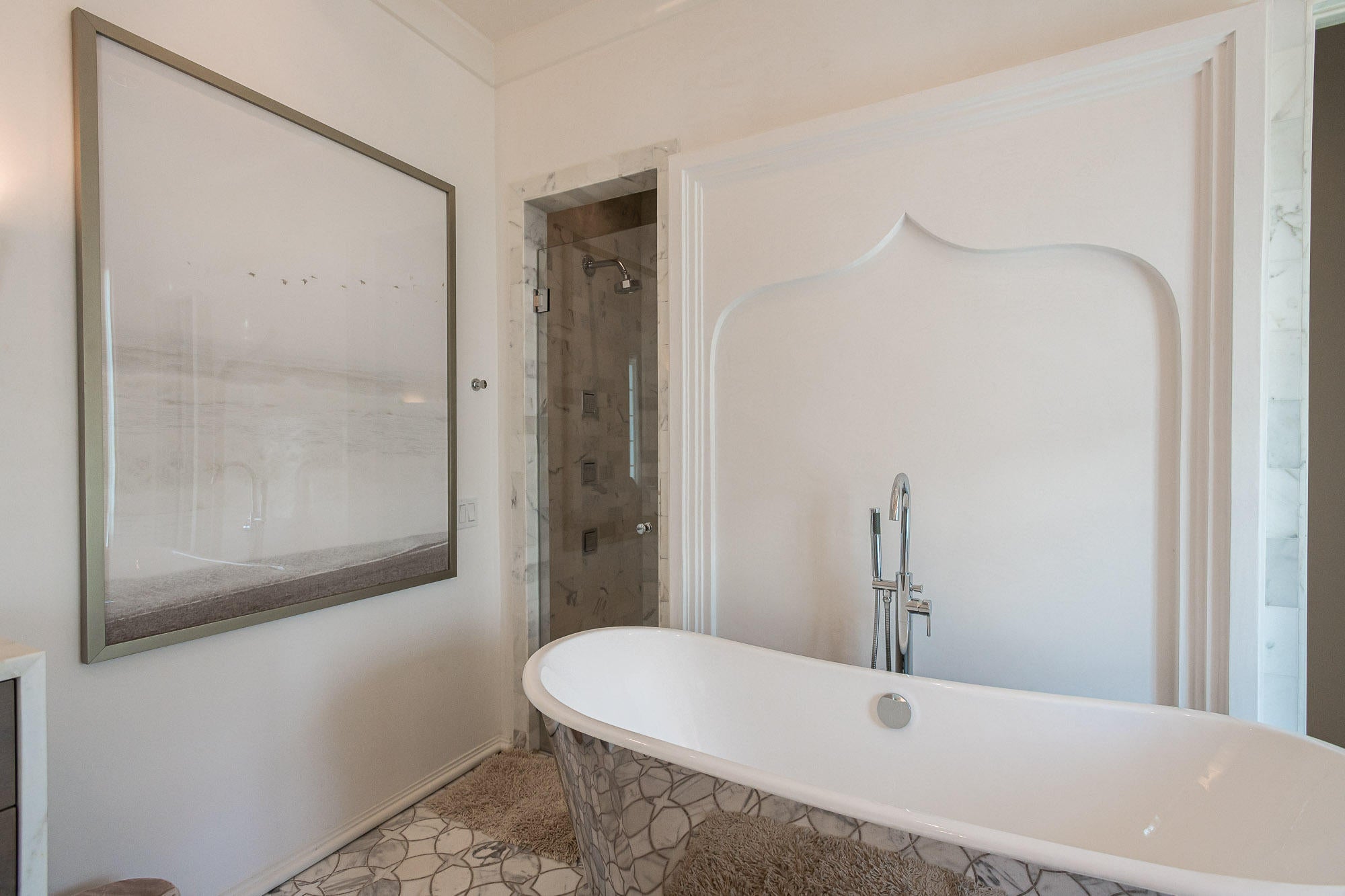 ALYS BEACH - Residential
