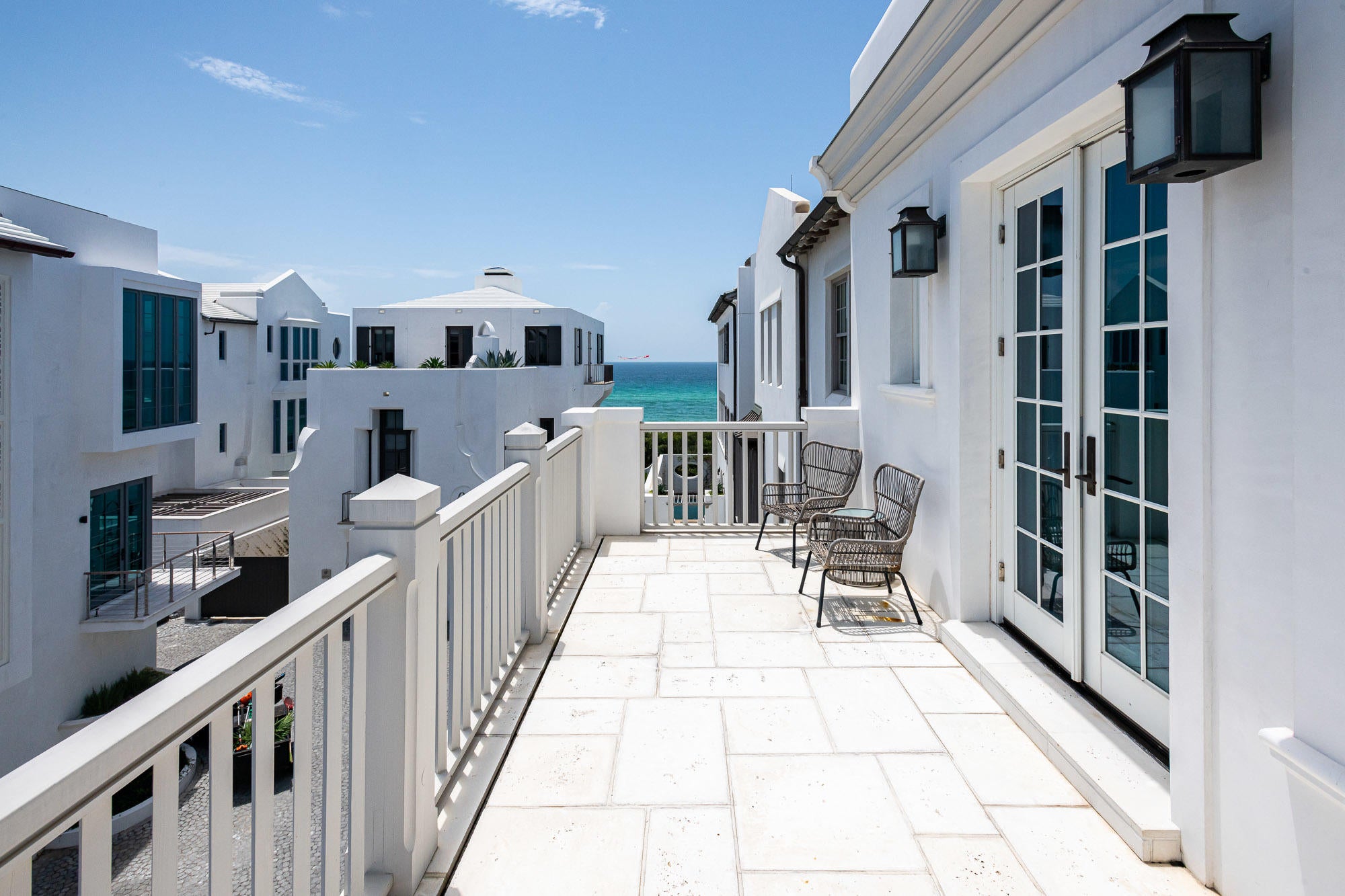ALYS BEACH - Residential